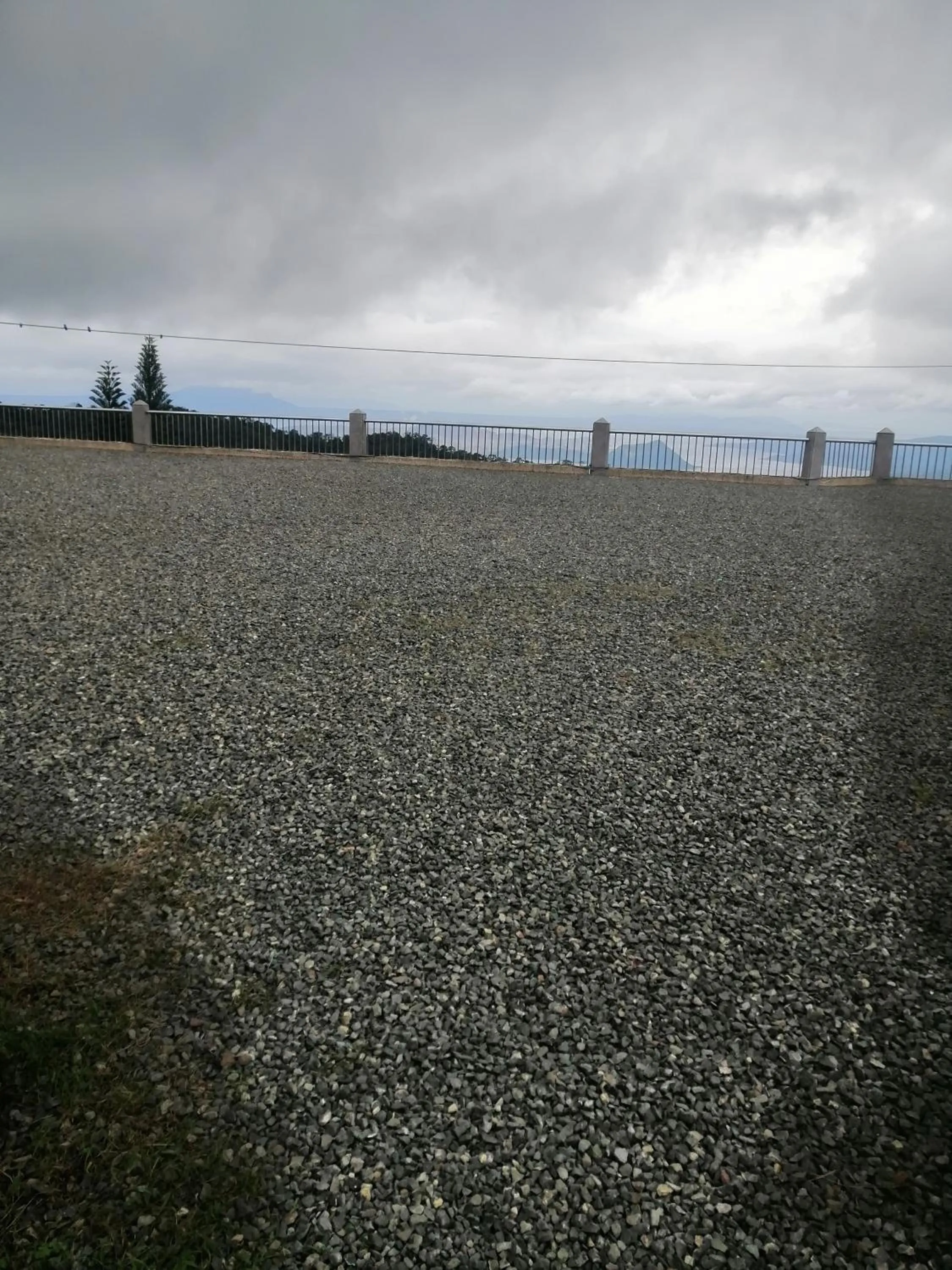 Sang Yoo Mountain View Tagaytay Staycation - Over Looking Of Taal Volcano