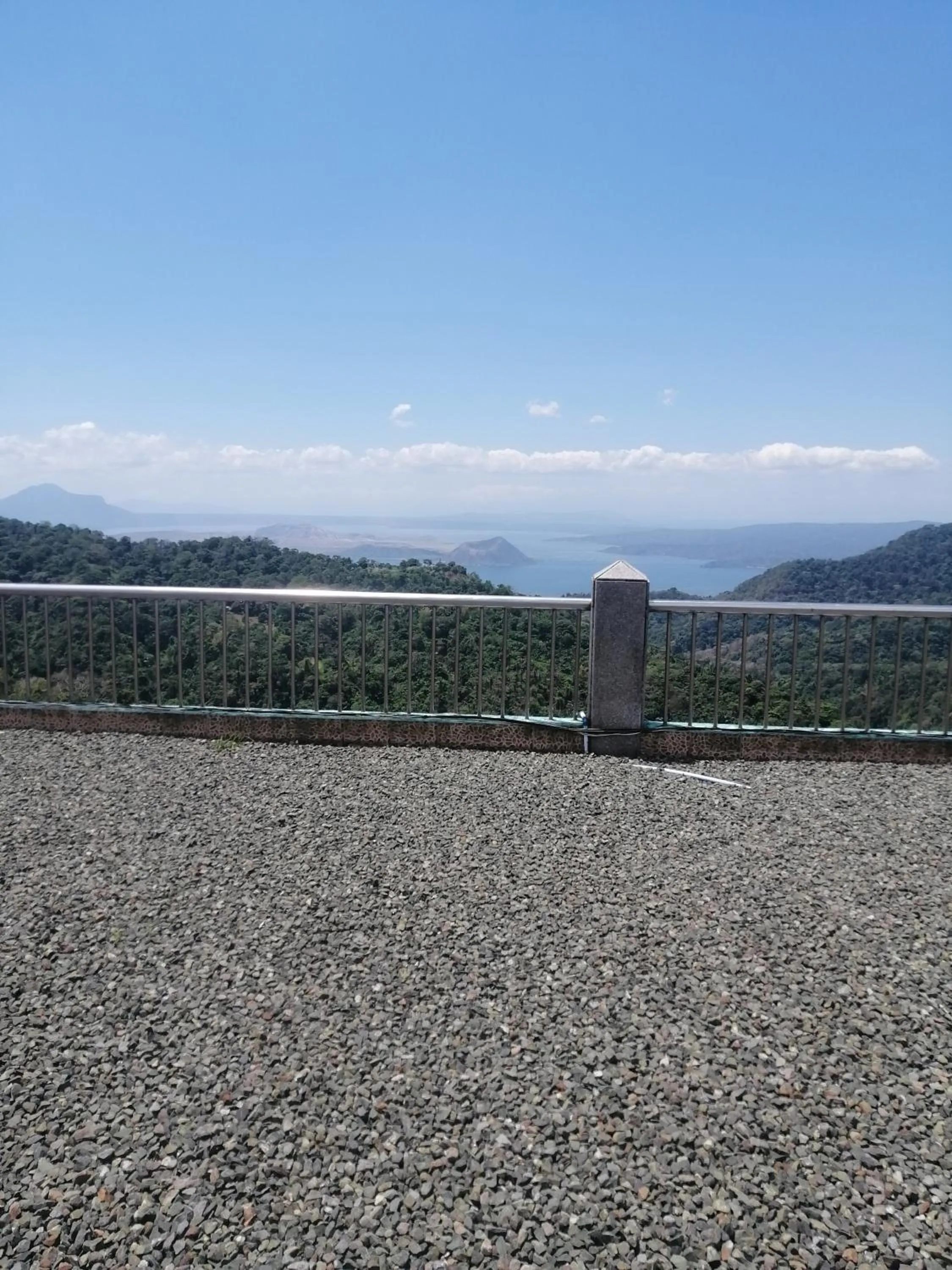 Sang Yoo Mountain View Tagaytay Staycation - Over Looking Of Taal Volcano