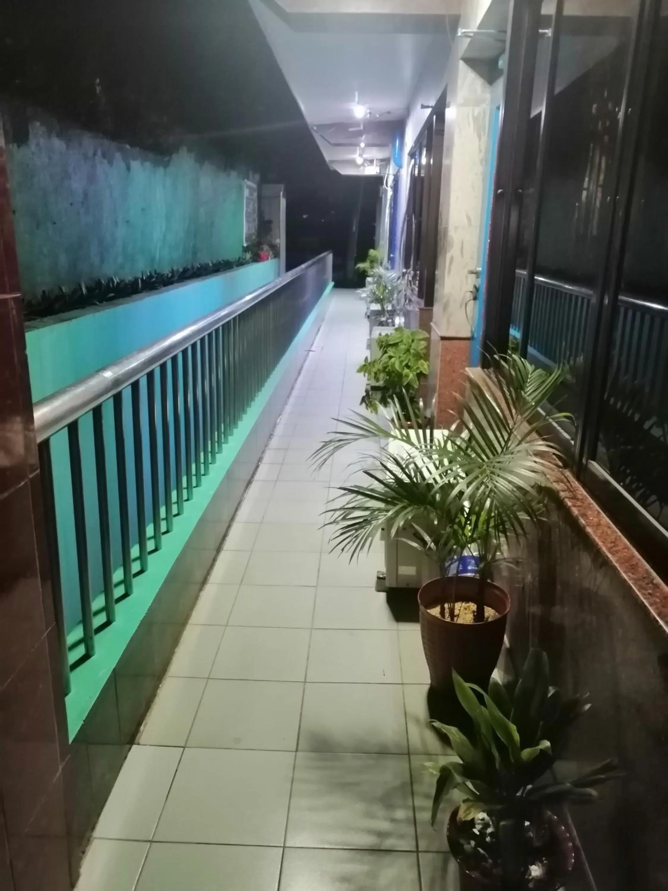 Sang Yoo Mountain View Tagaytay Staycation - Over Looking Of Taal Volcano