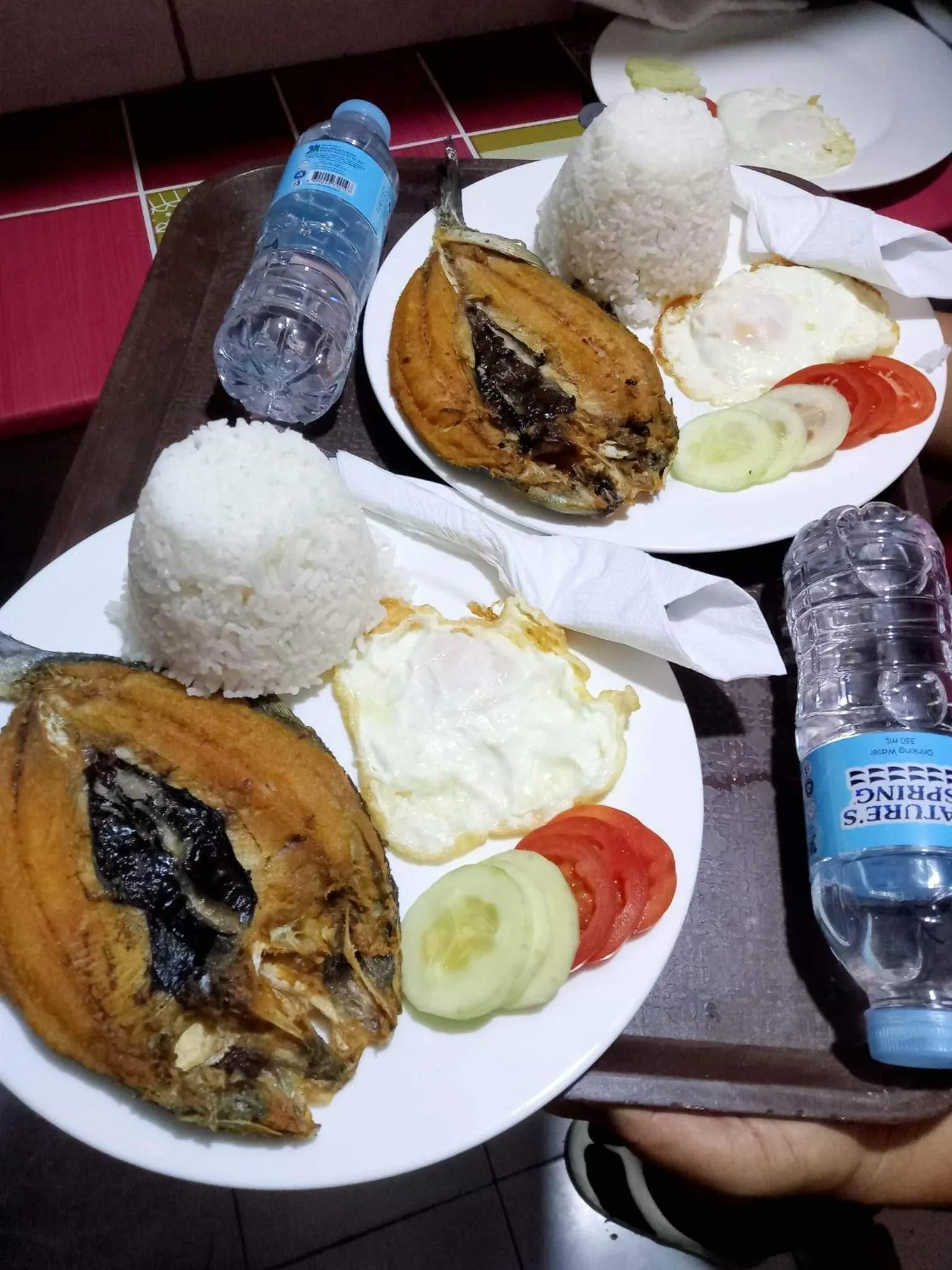 Sang Yoo Mountain View Tagaytay Staycation - Over Looking Of Taal Volcano