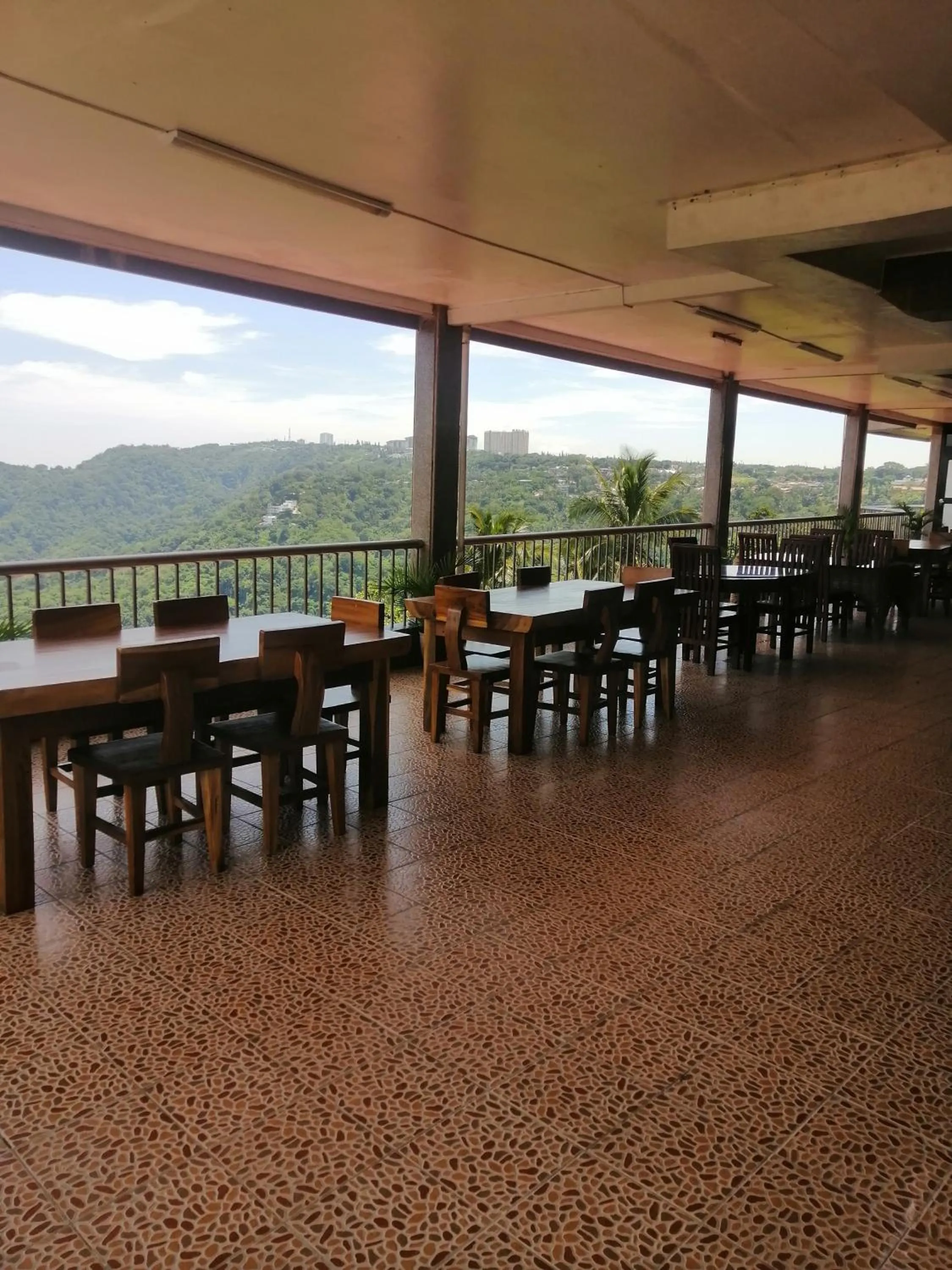 Sang Yoo Mountain View Tagaytay Staycation - Over Looking Of Taal Volcano