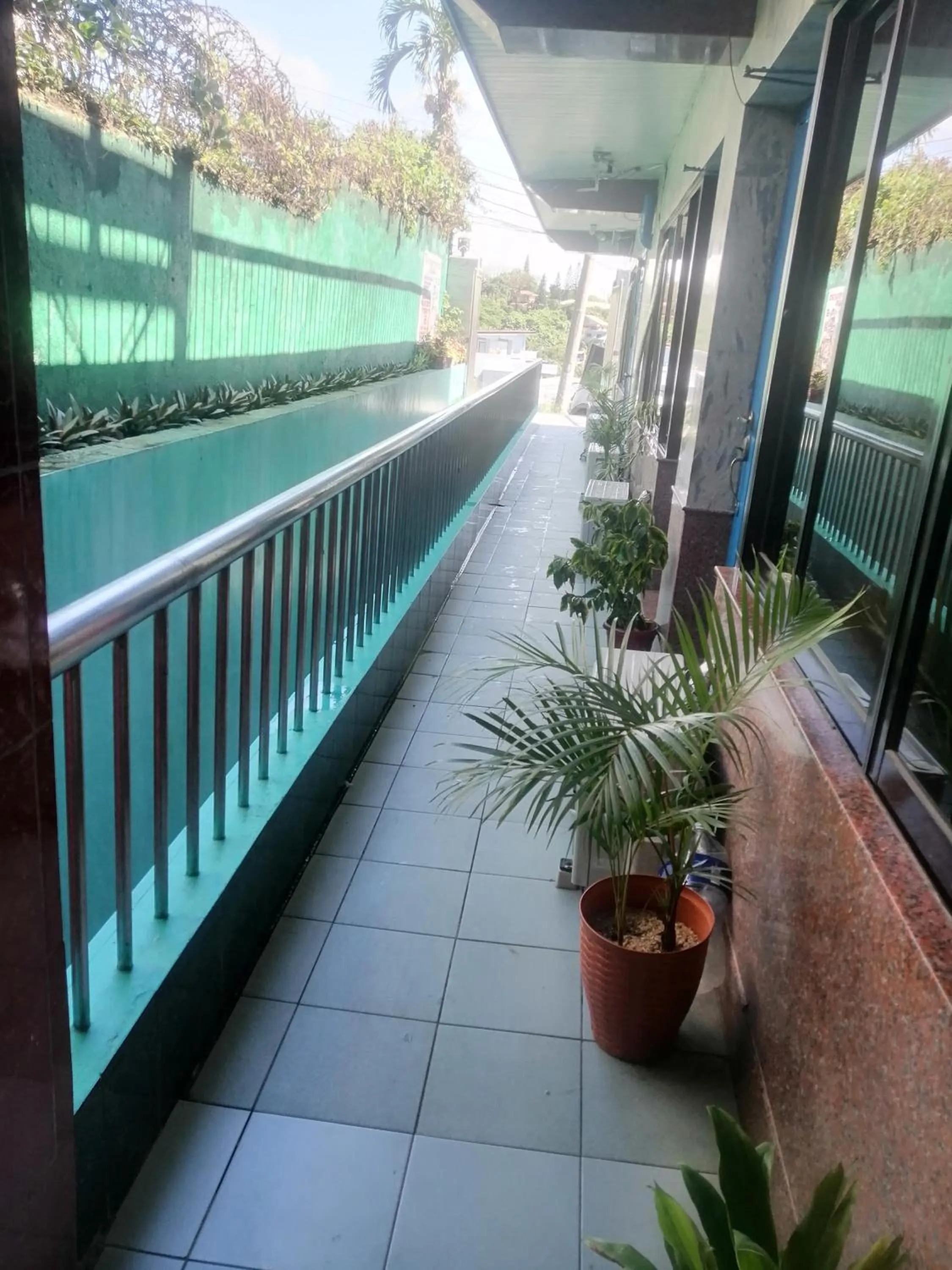 Sang Yoo Mountain View Tagaytay Staycation - Over Looking Of Taal Volcano