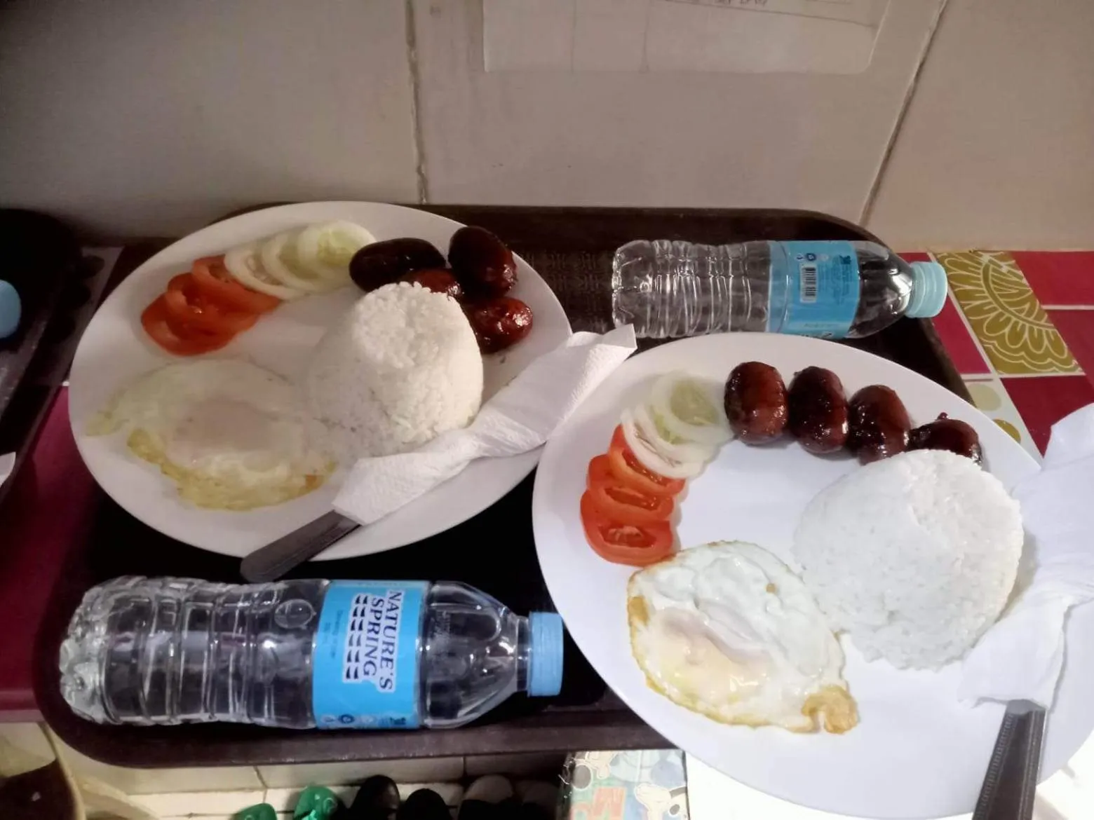 Sang Yoo Mountain View Tagaytay Staycation - Over Looking Of Taal Volcano