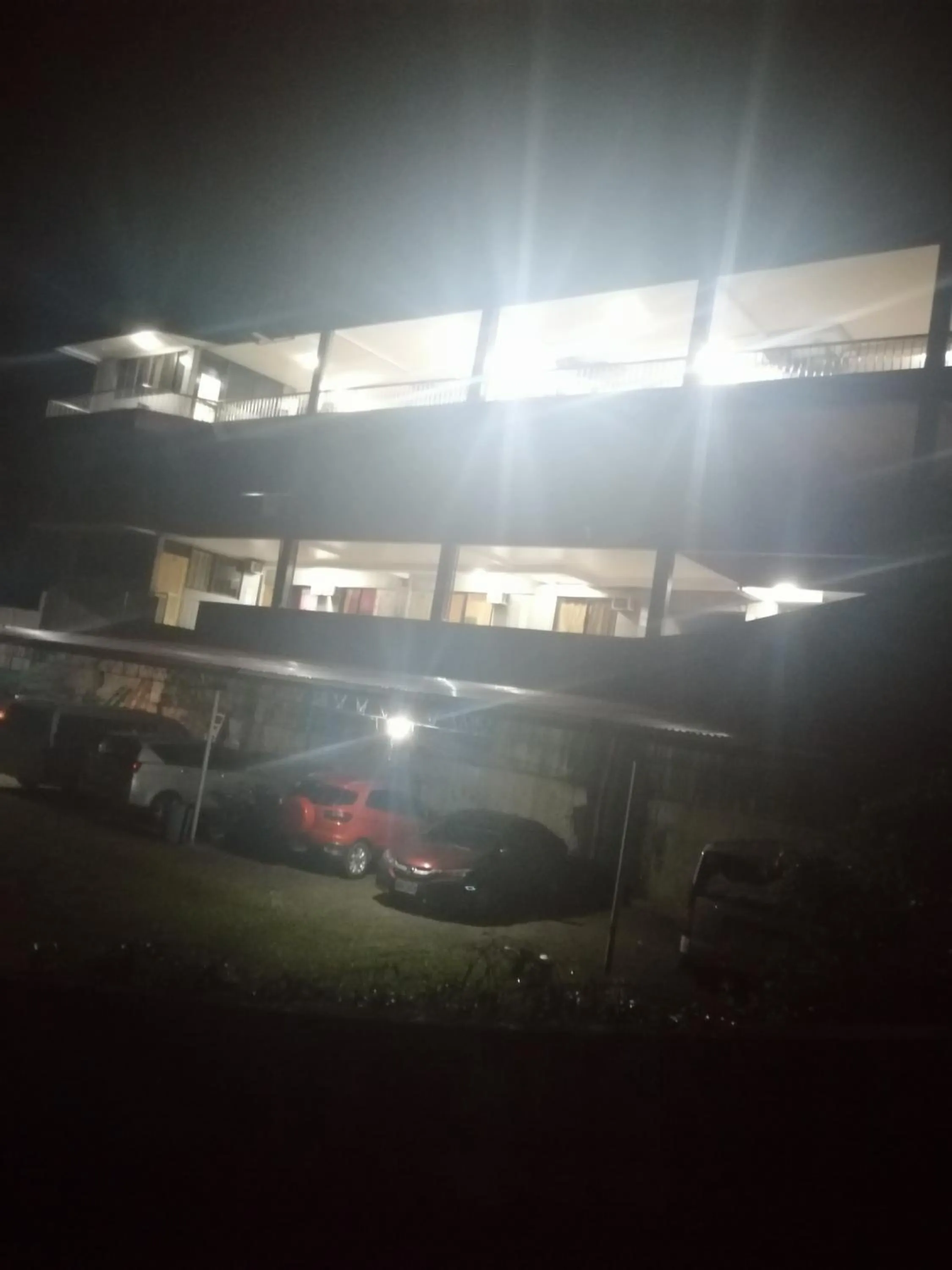 Sang Yoo Mountain View Tagaytay Staycation - Over Looking Of Taal Volcano