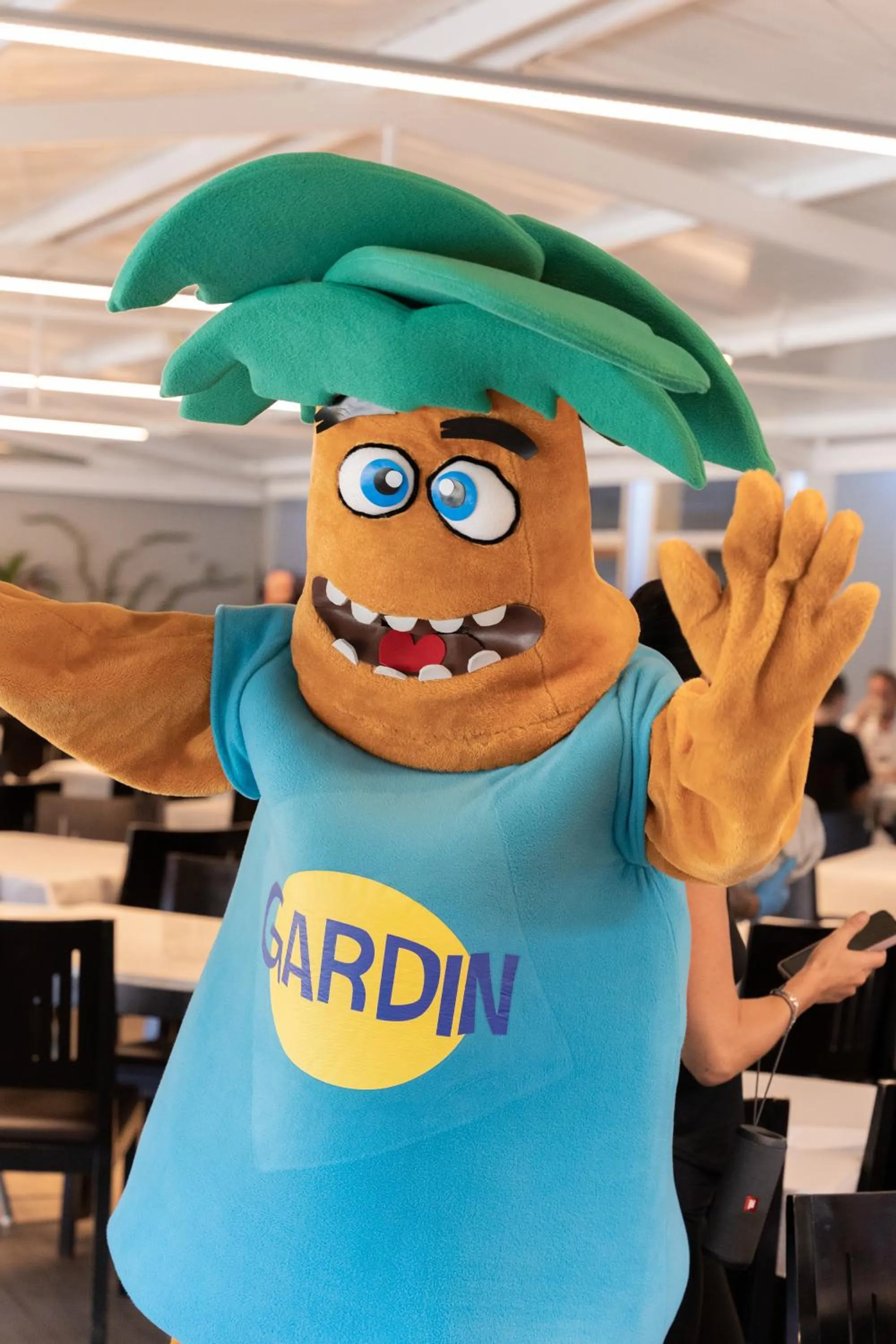 Entertainment in Albir Garden Resort