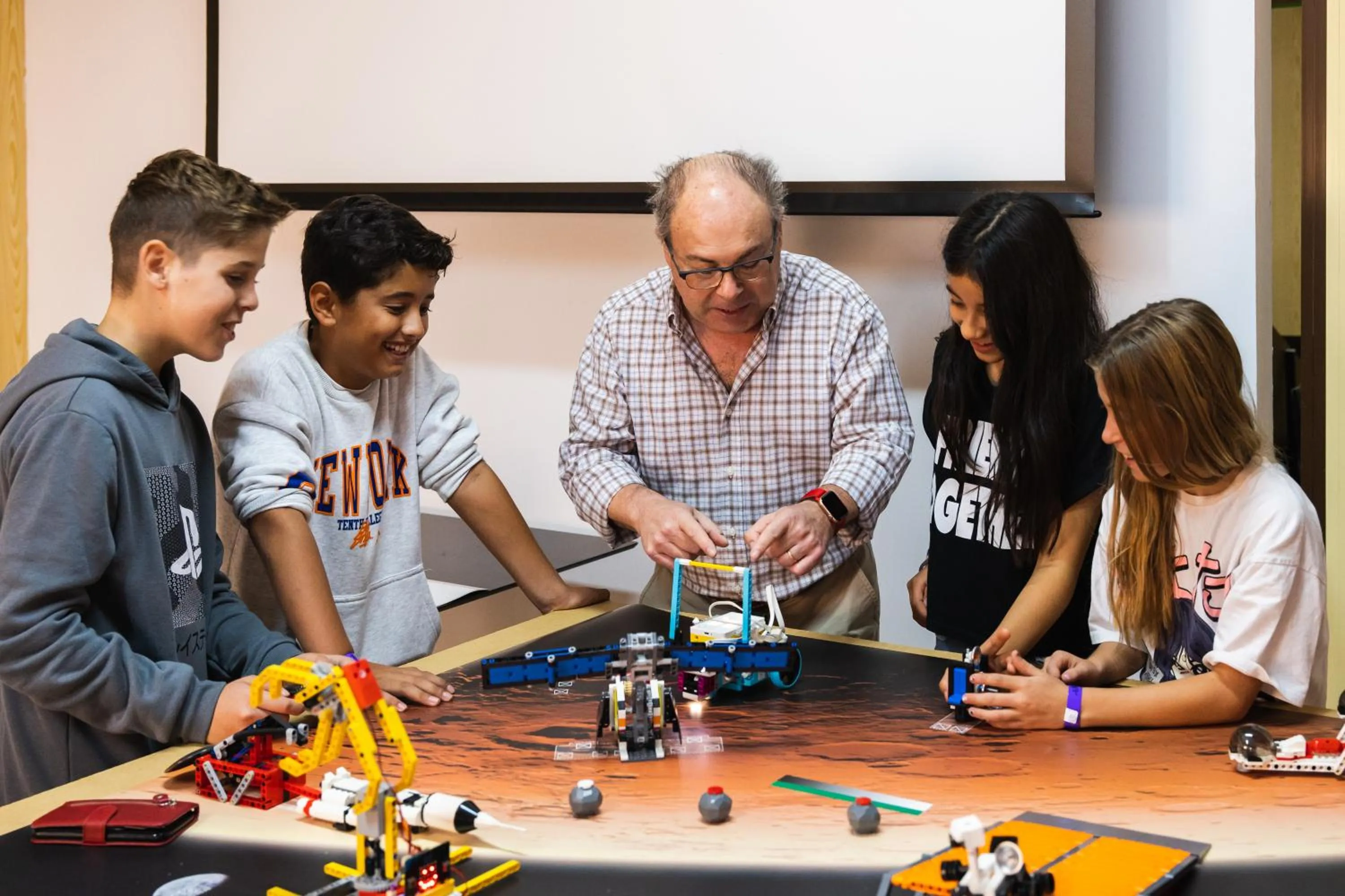 Entertainment in Albir Garden Resort