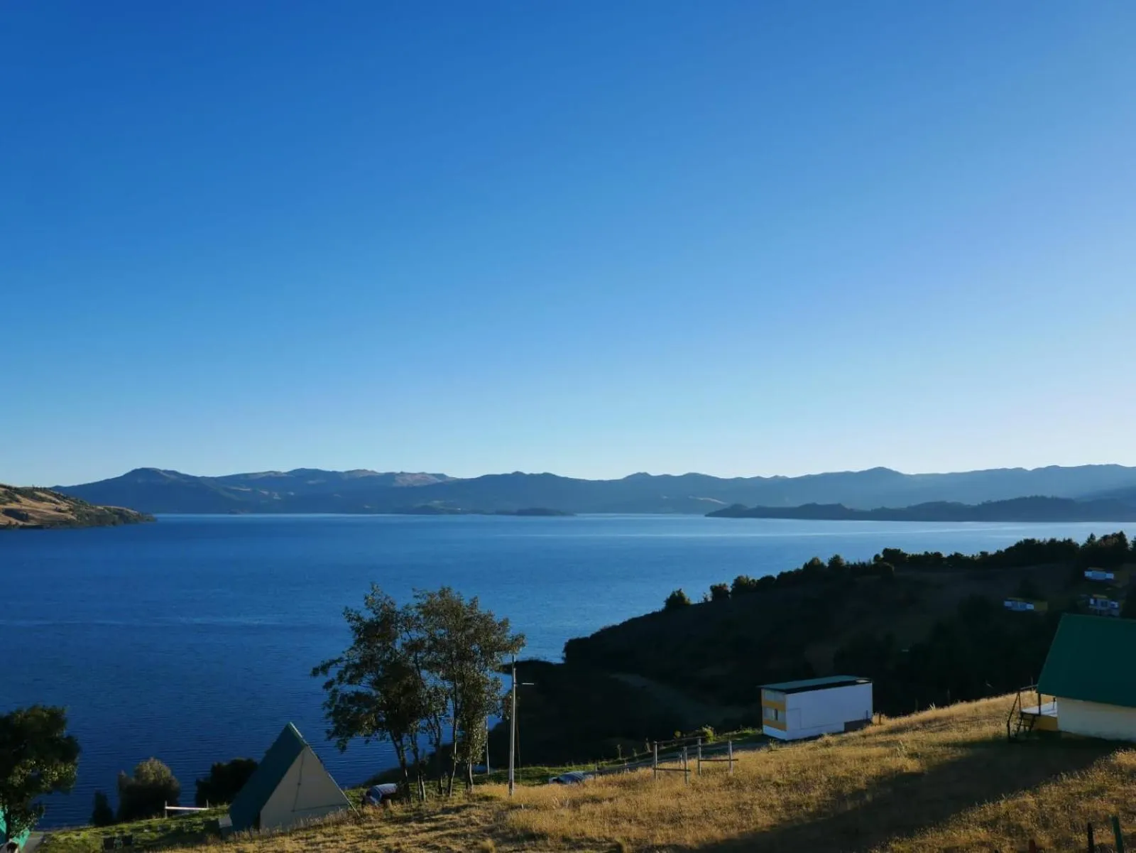 HOTEL TOTA ELISEO PLAYA BLANCA LAGO DE TOTA