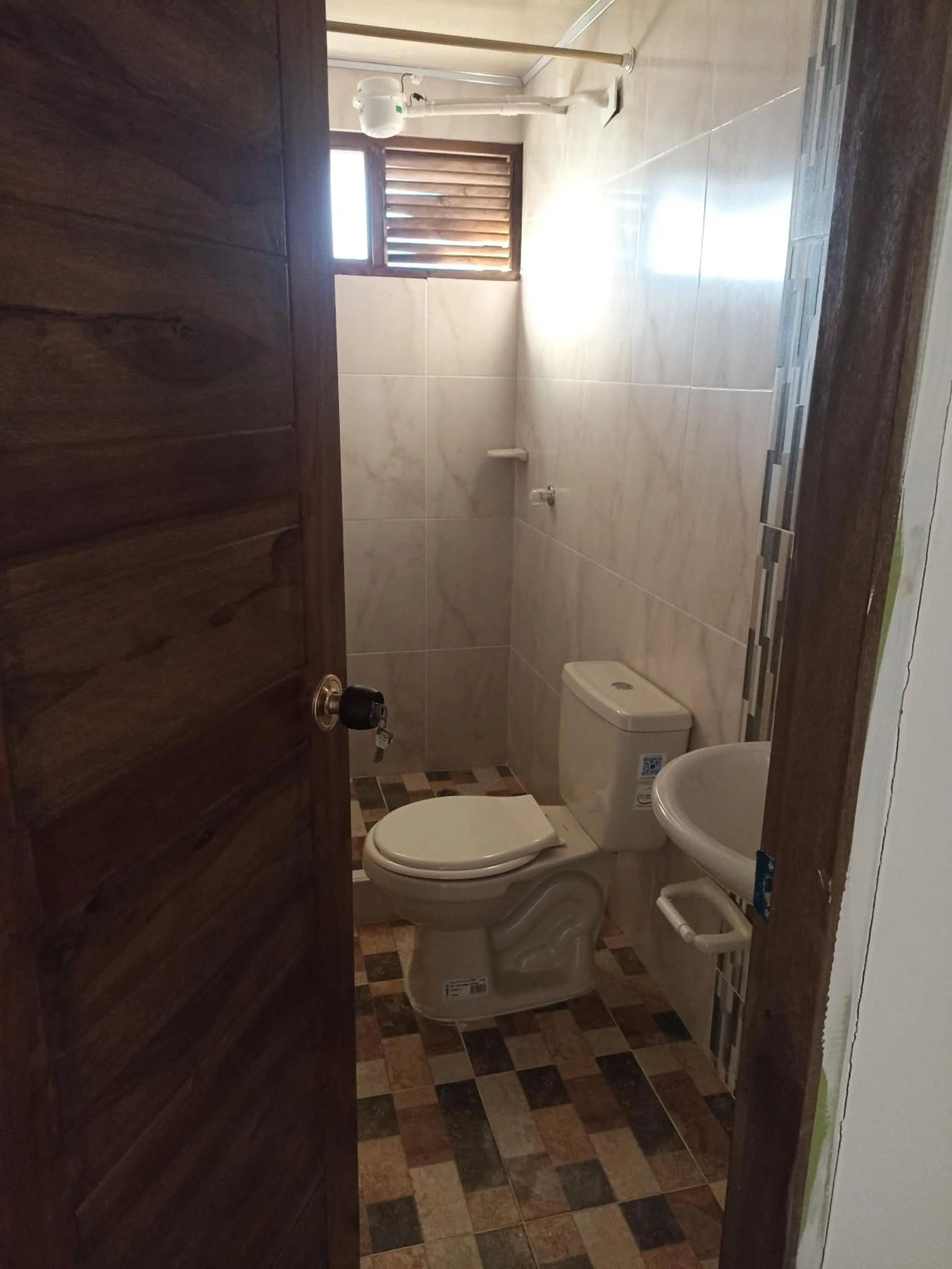 HOTEL TOTA ELISEO PLAYA BLANCA LAGO DE TOTA