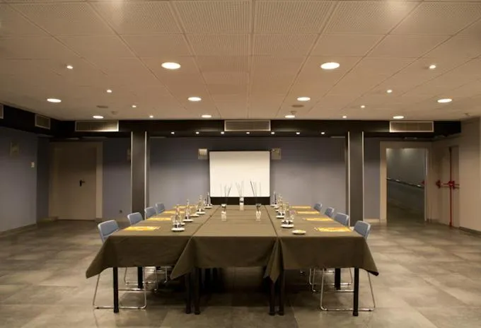 Meeting/conference room in Hotel Sant Pau