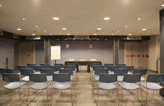 Business facilities in Hotel Sant Pau