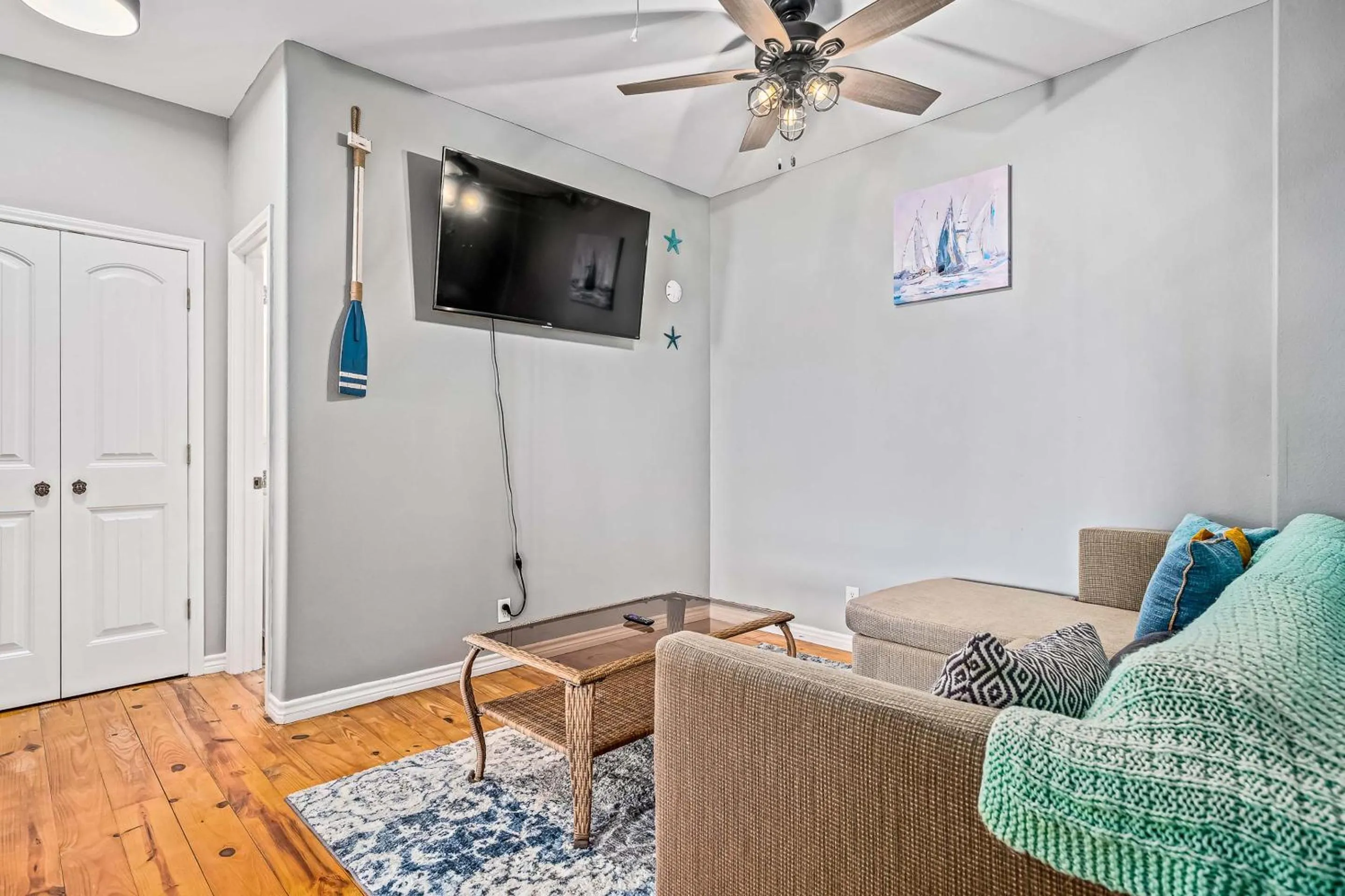 Property building in The Salt Flat