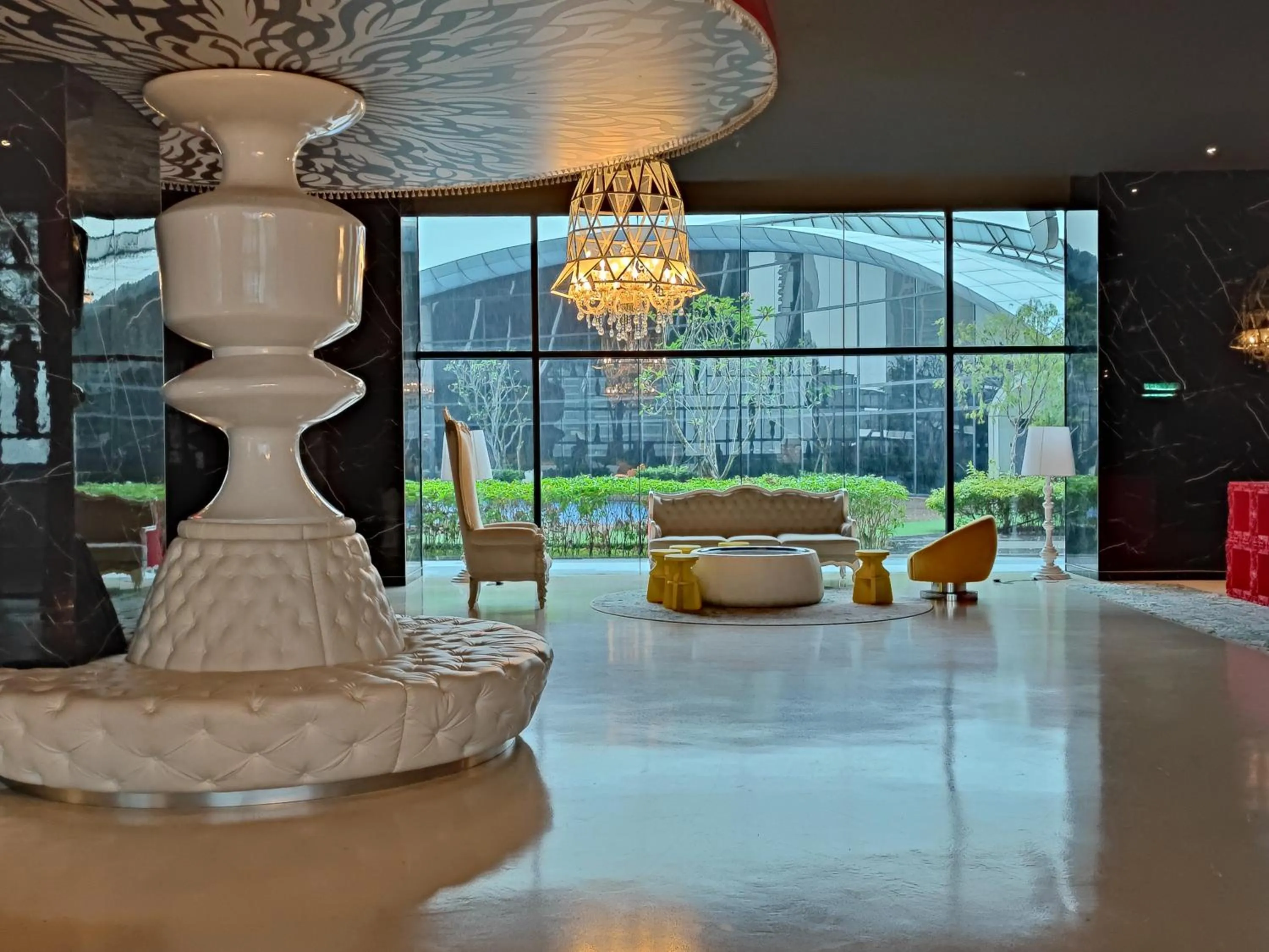 ARTE Mont Kiara Host By HOST CORNER SUITES