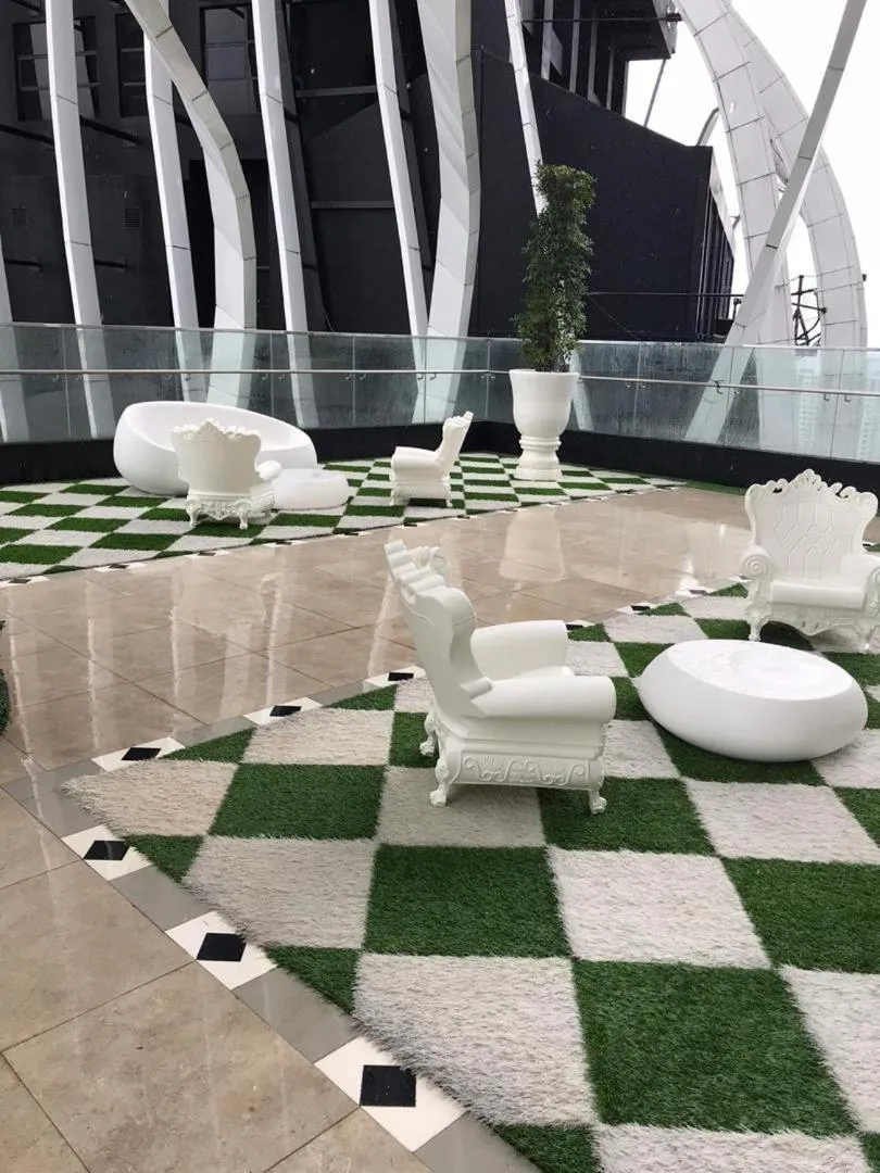 ARTE Mont Kiara Host By HOST CORNER SUITES