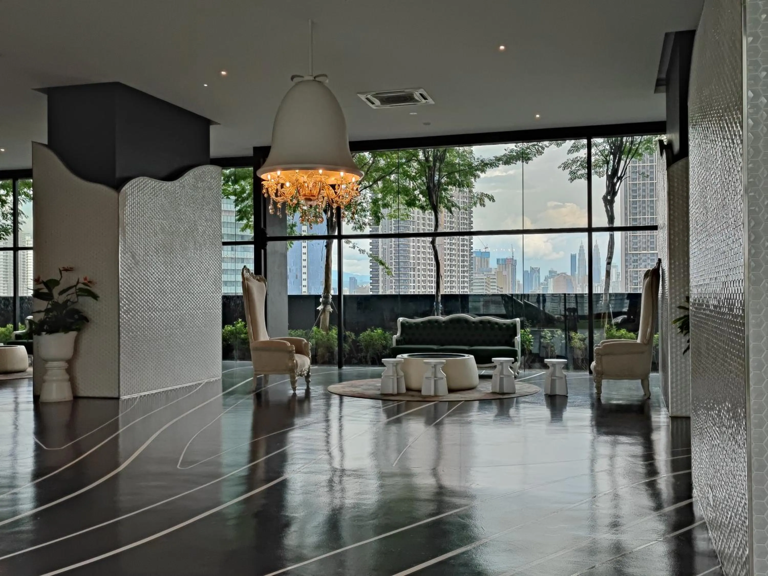 ARTE Mont Kiara Host By HOST CORNER SUITES