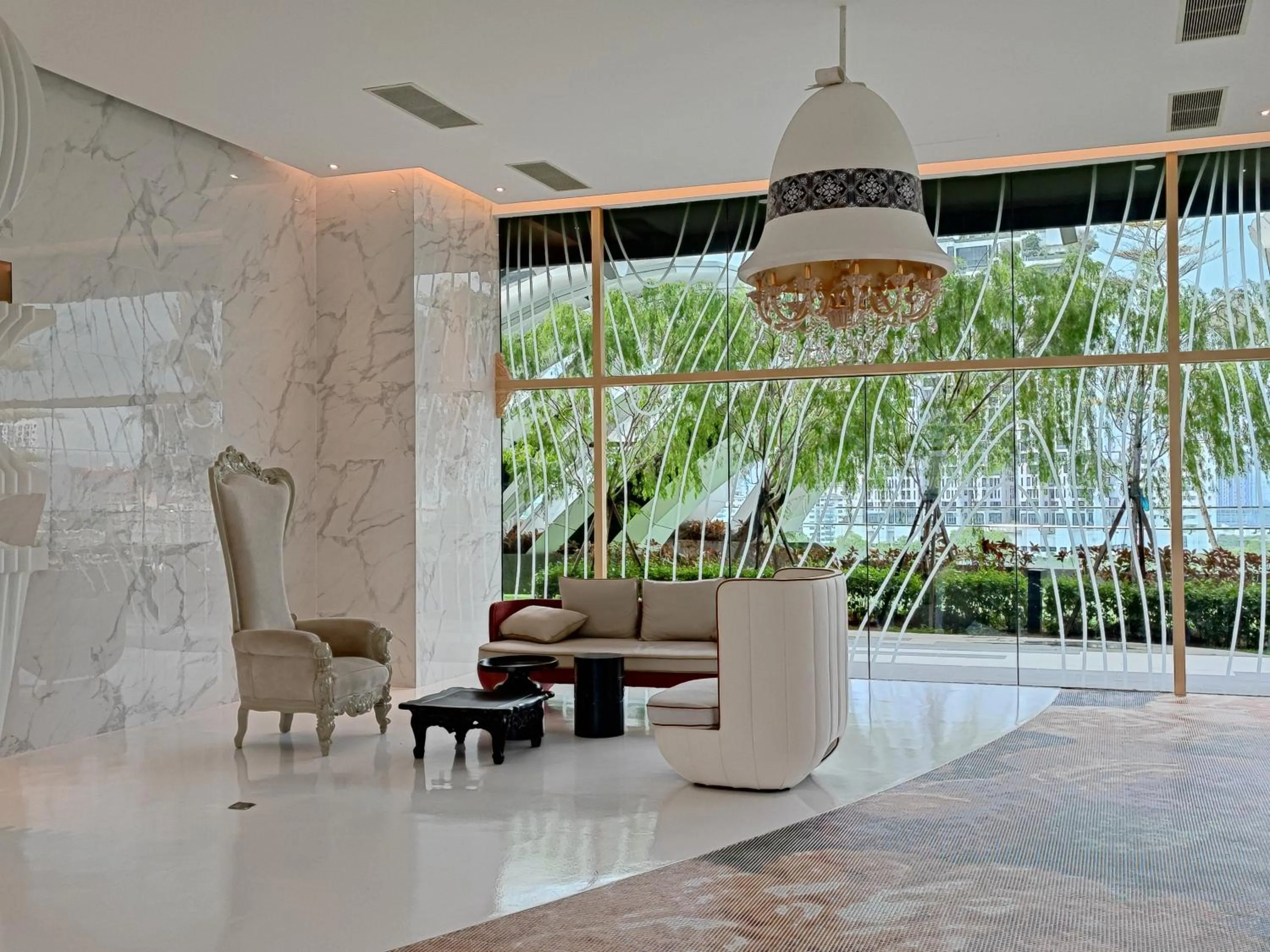 ARTE Mont Kiara Host By HOST CORNER SUITES