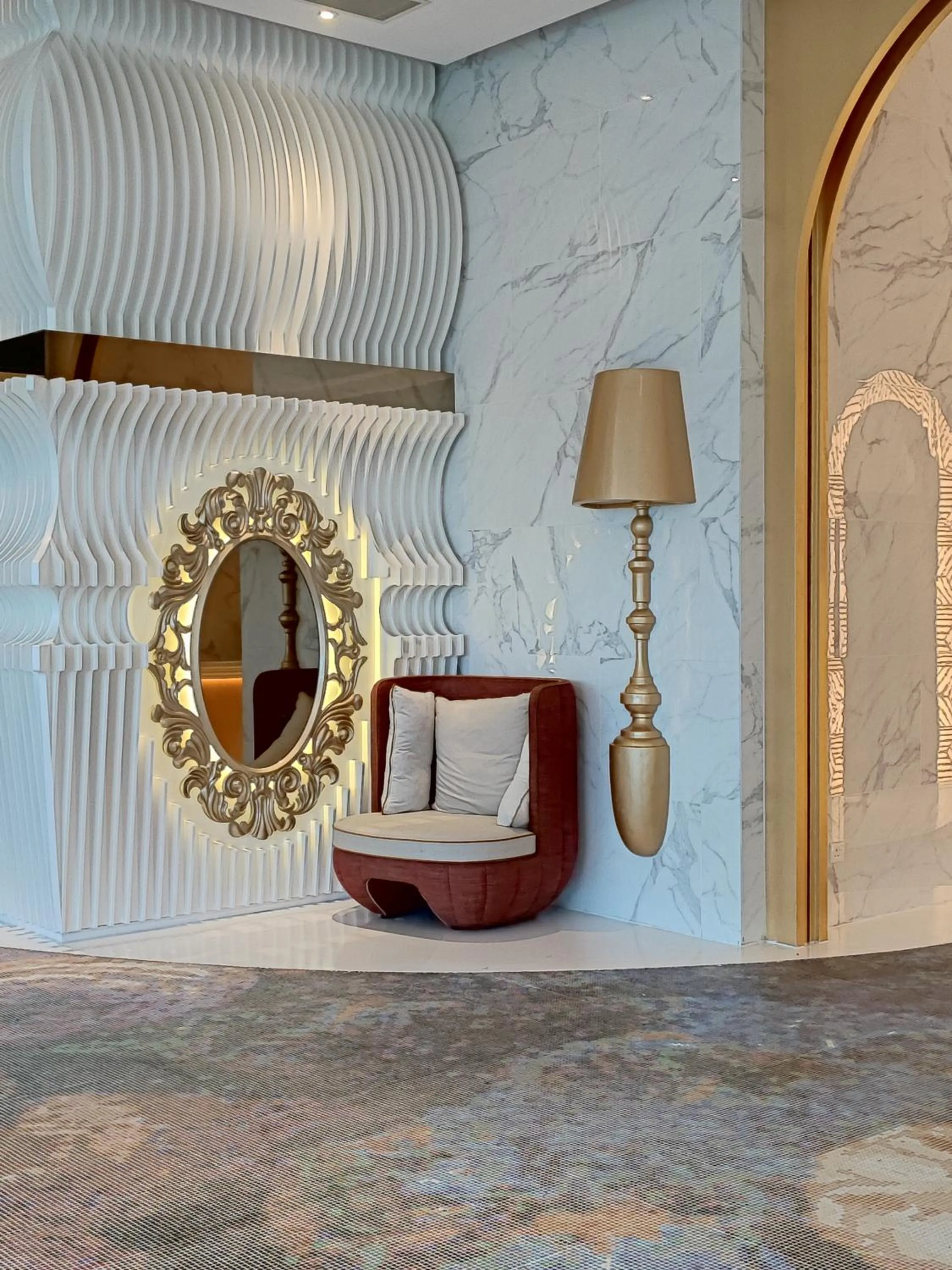 ARTE Mont Kiara Host By HOST CORNER SUITES