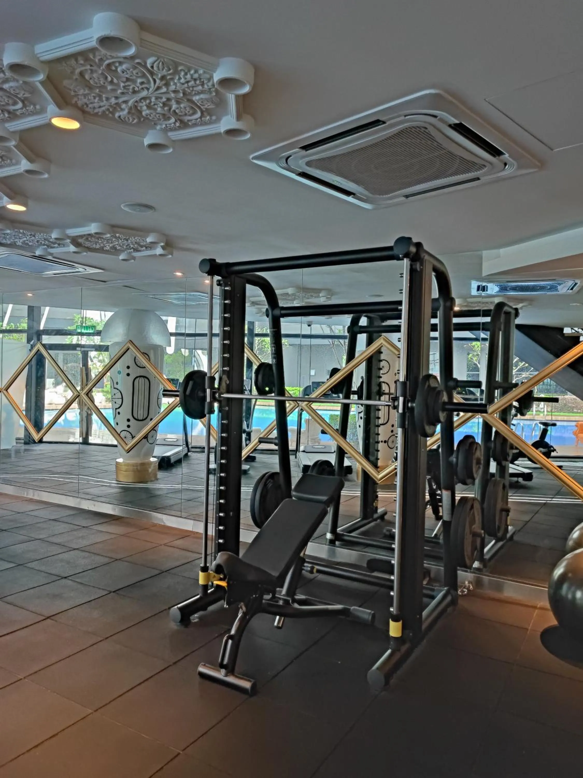 ARTE Mont Kiara Host By HOST CORNER SUITES