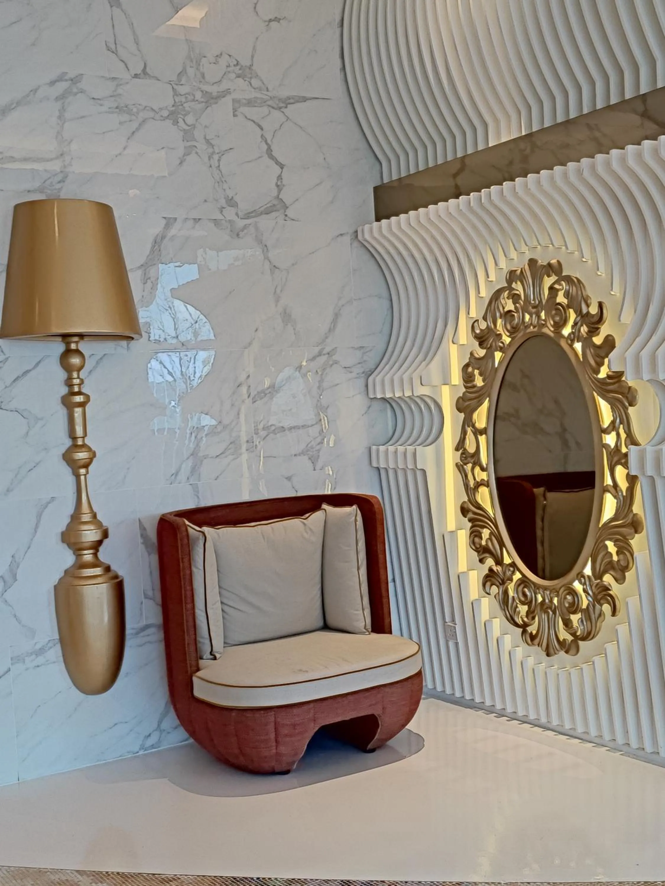 ARTE Mont Kiara Host By HOST CORNER SUITES