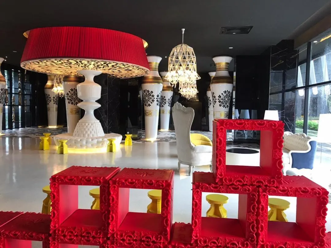 ARTE Mont Kiara Host By HOST CORNER SUITES