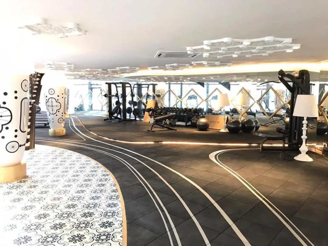 ARTE Mont Kiara Host By HOST CORNER SUITES