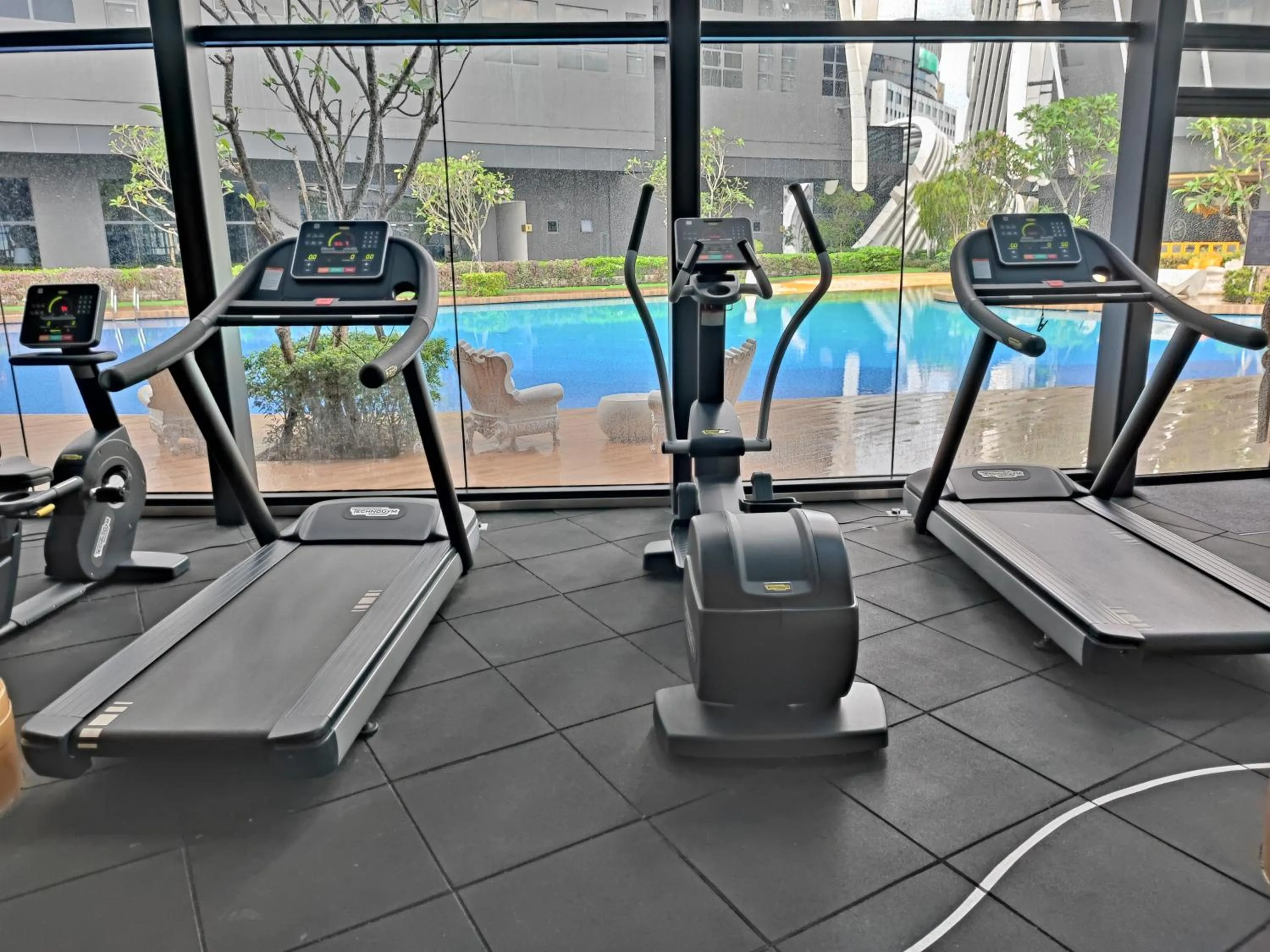 ARTE Mont Kiara Host By HOST CORNER SUITES