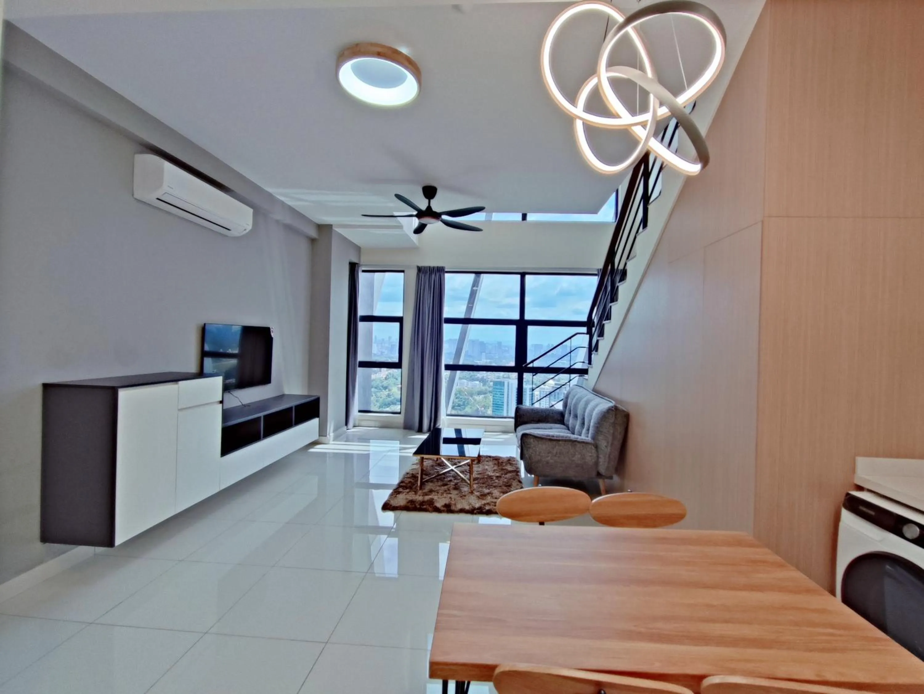 ARTE Mont Kiara Host By HOST CORNER SUITES