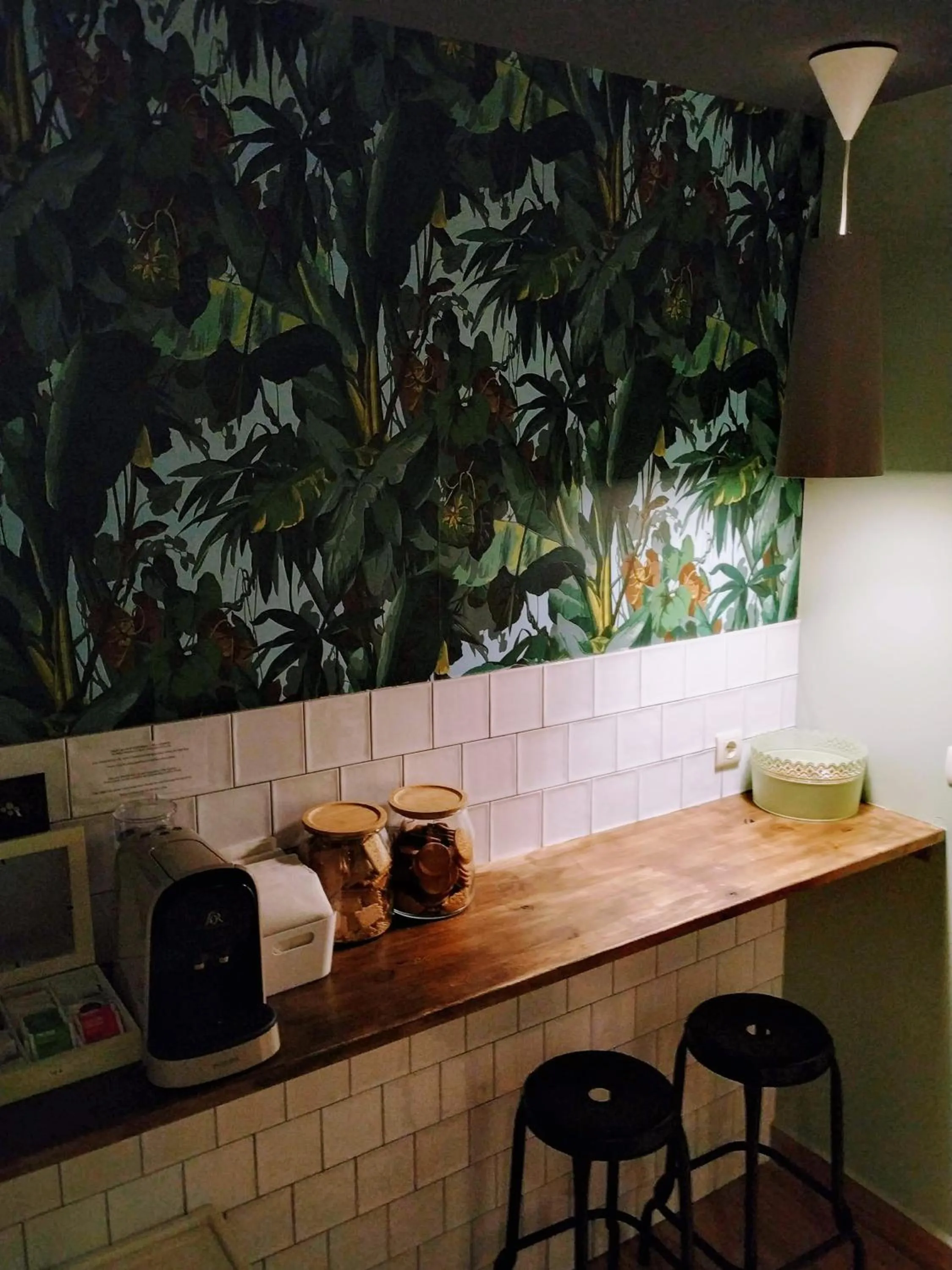 Pensión Don Claudio