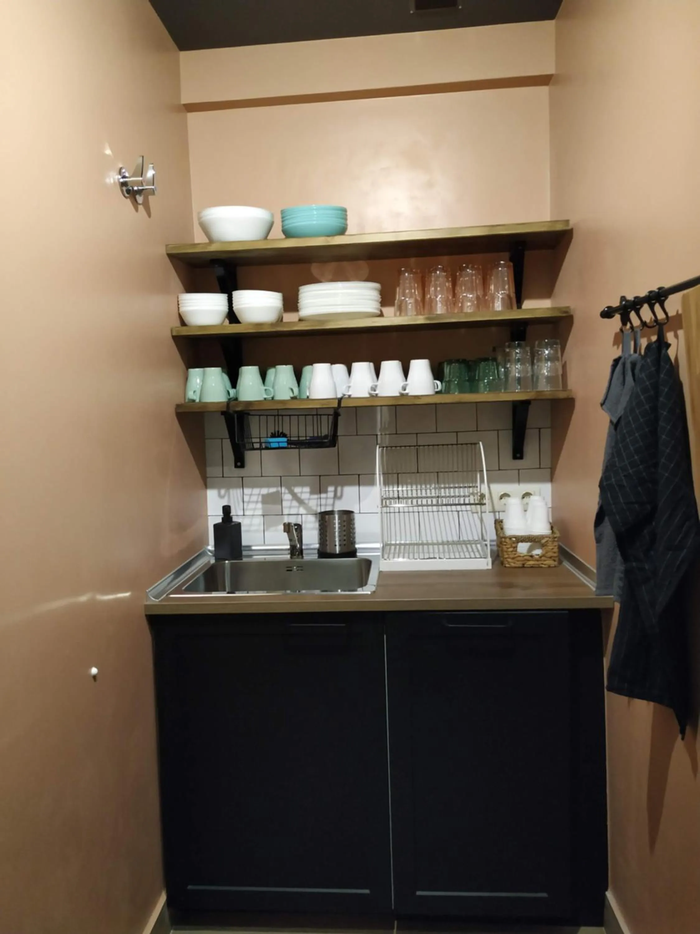 Pensión Don Claudio