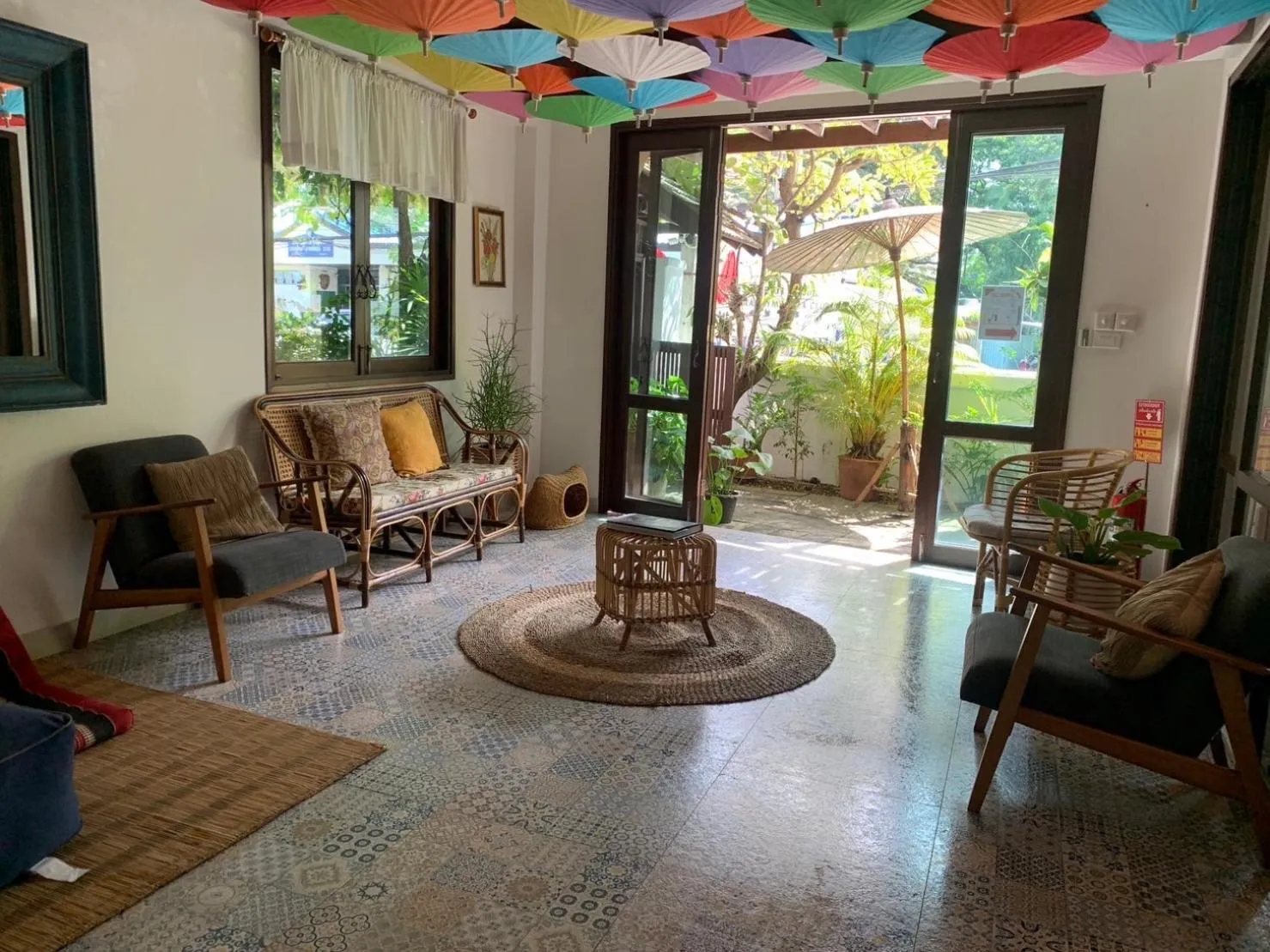 Gavill15 Classic Boutique House