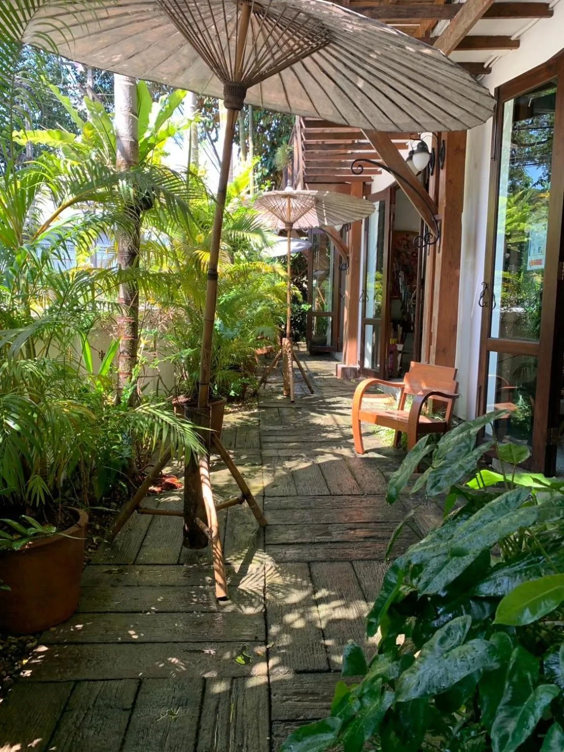 Gavill15 Classic Boutique House