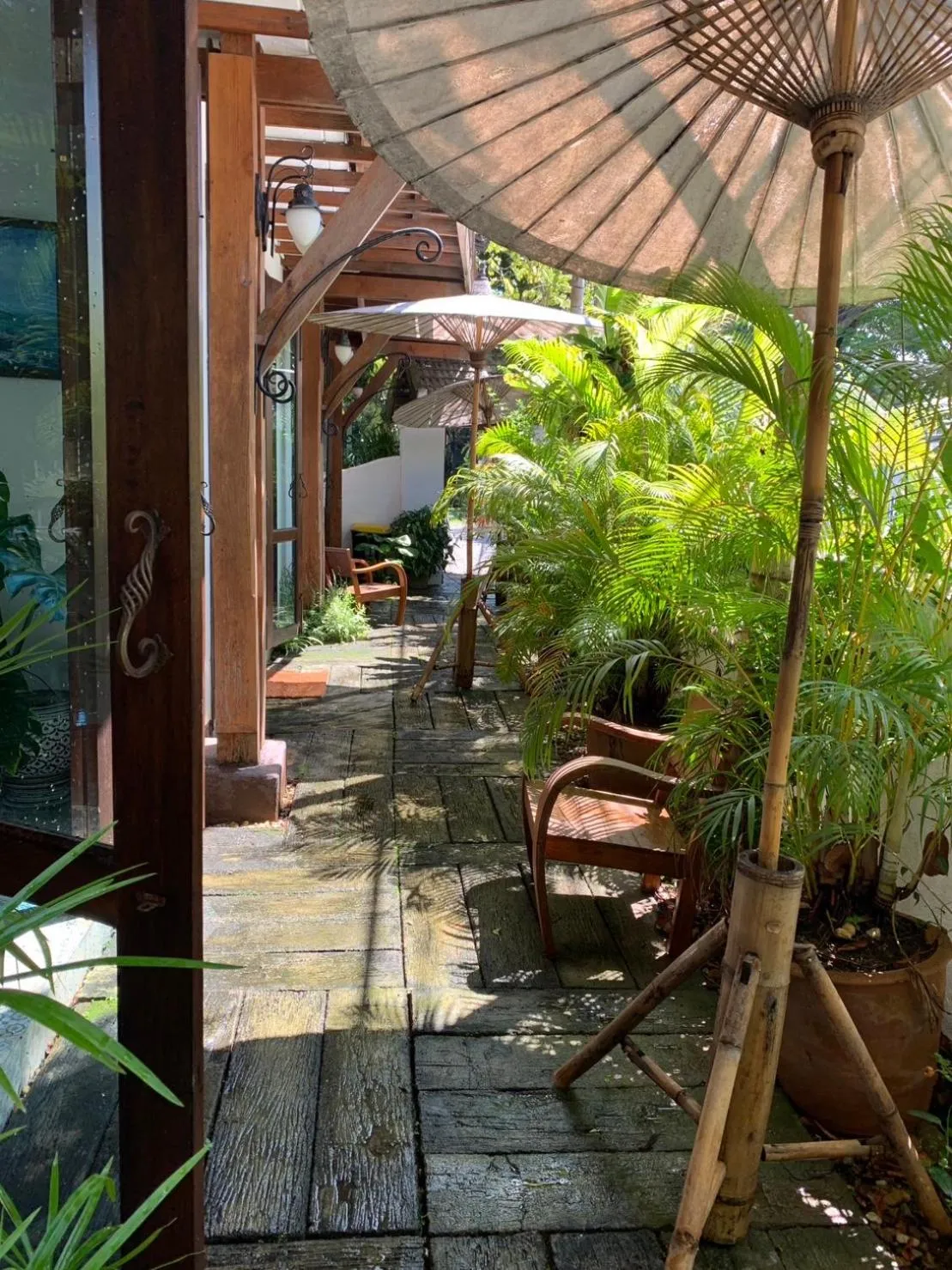 Gavill15 Classic Boutique House