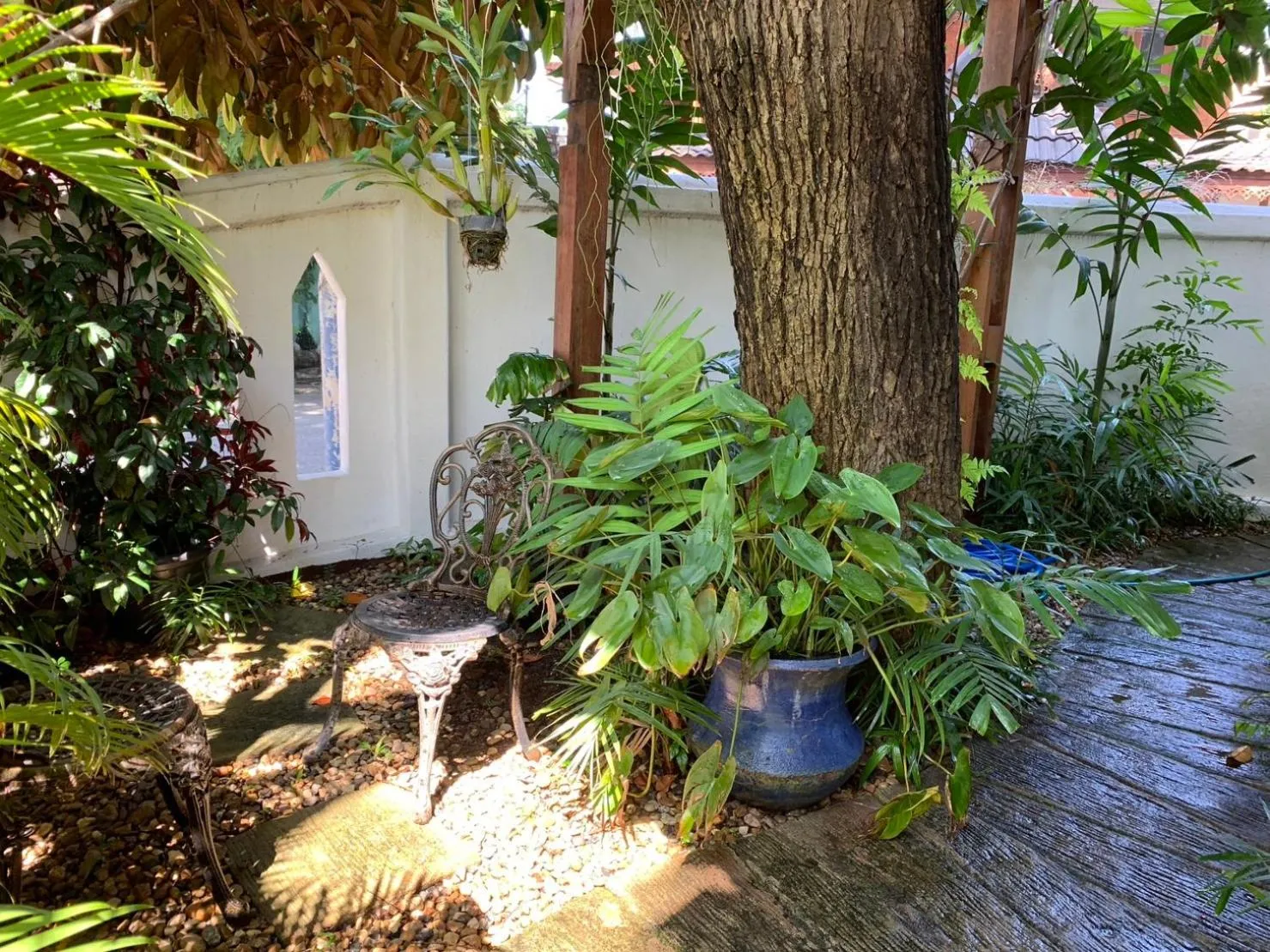 Gavill15 Classic Boutique House