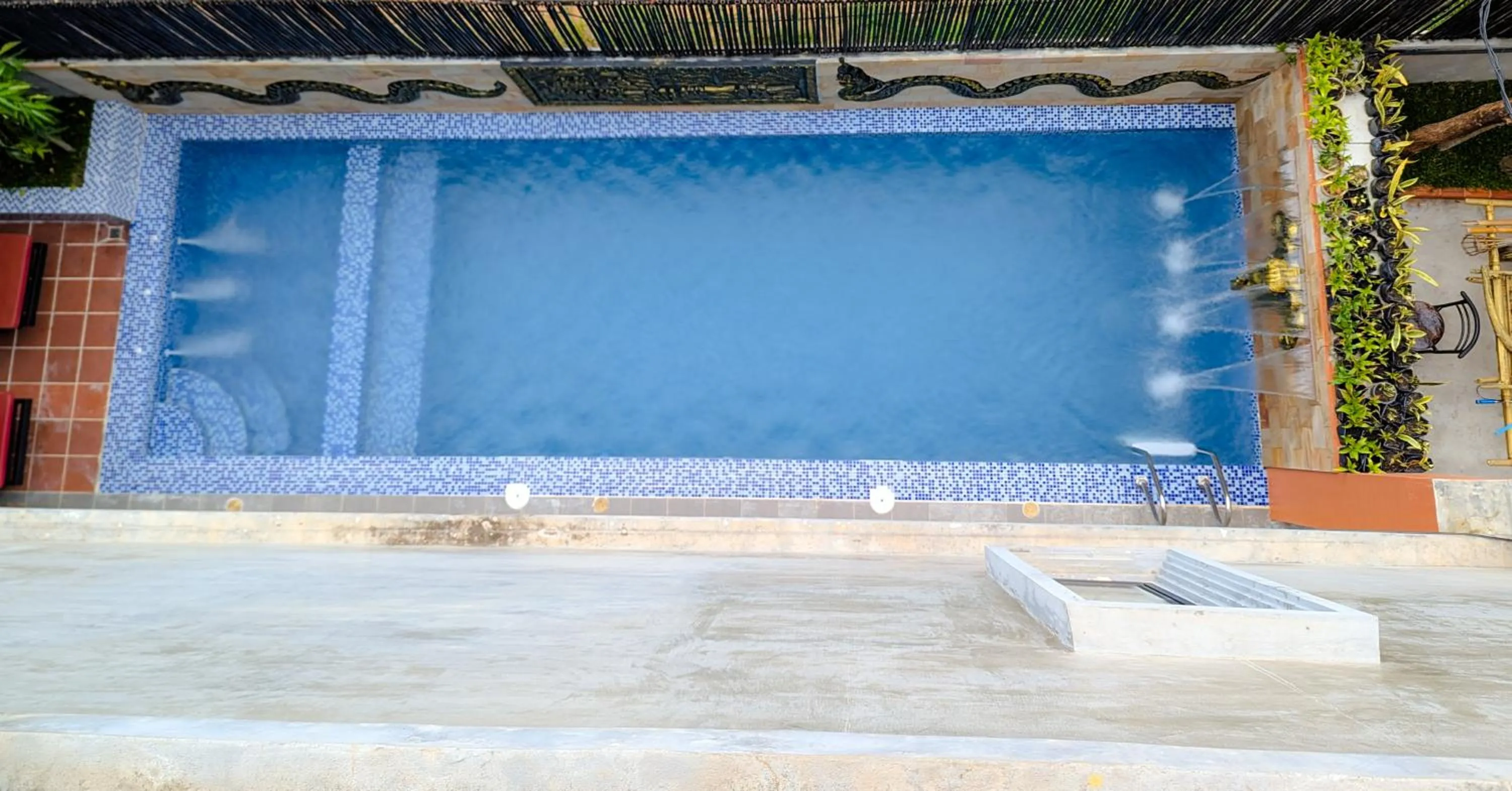 Nina Angkor Residence