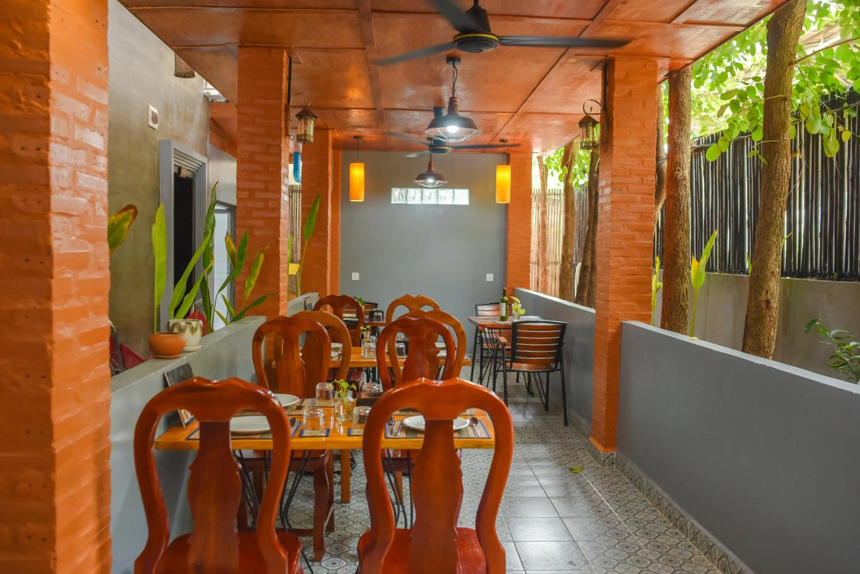 Nina Angkor Residence