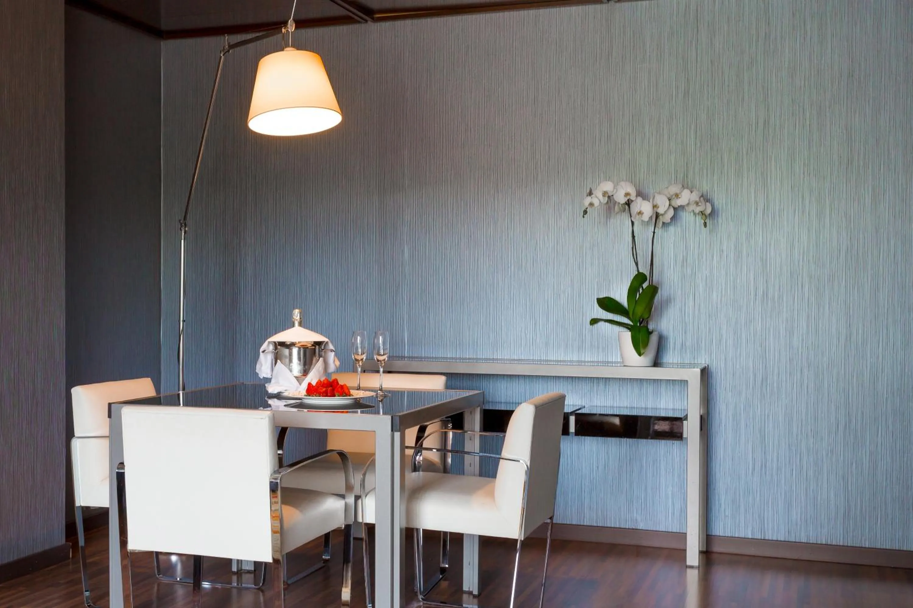 Decorative detail in Eurostars Monte Real