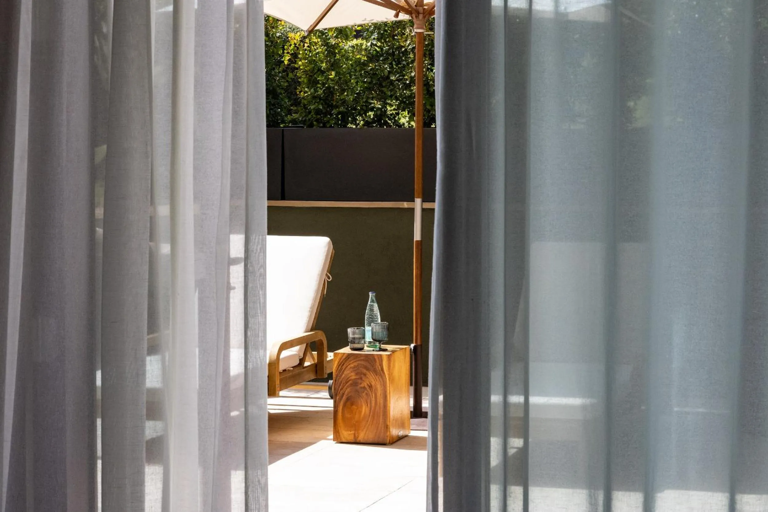 Day in Hotel Miramar Barcelona GL - Preferred Hotels & Resorts - Newly Renovated