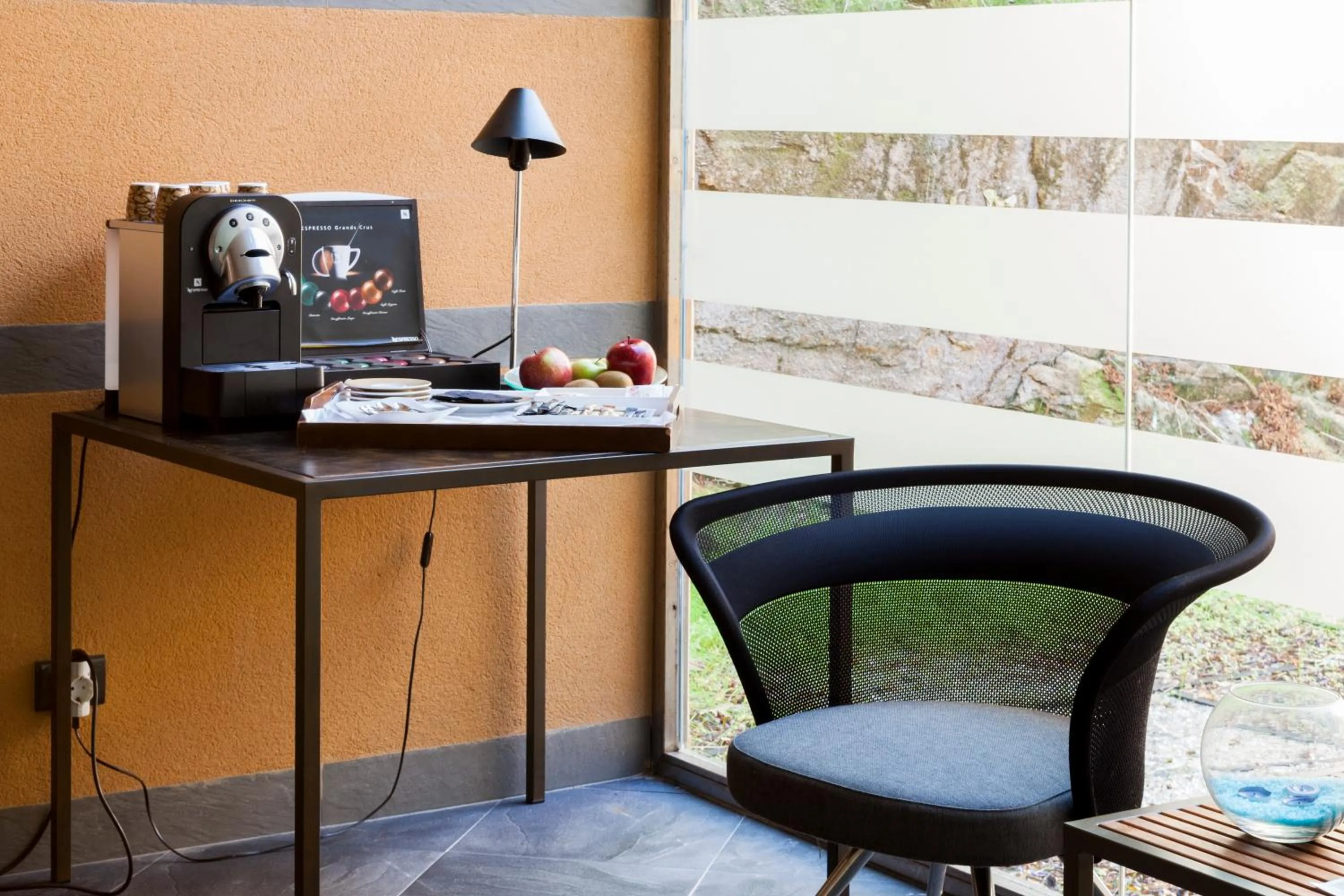 Spa and wellness centre/facilities in Eurostars Vila de Allariz Hotel Balneario