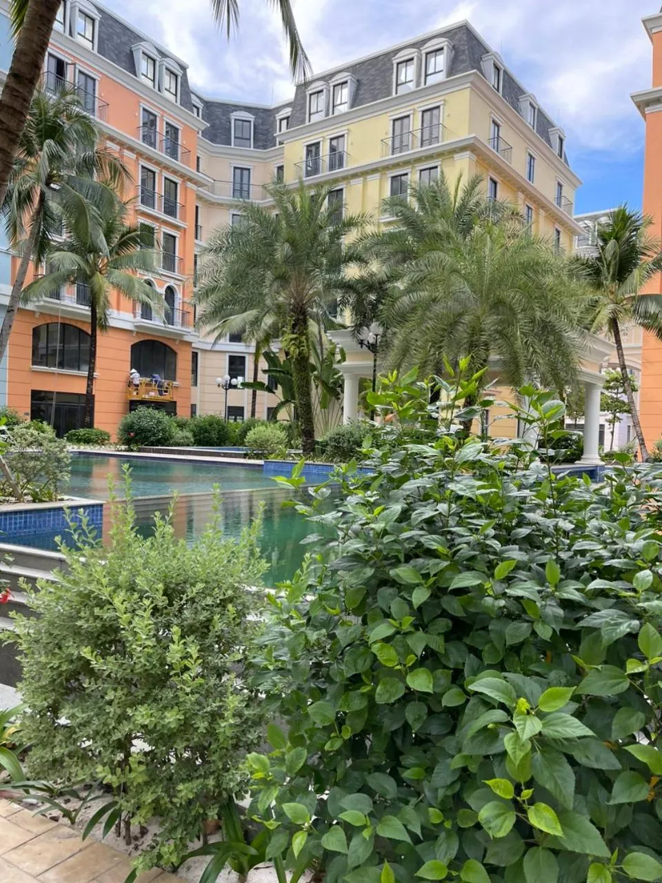 Day in SK BOUTIQUE HOTEL