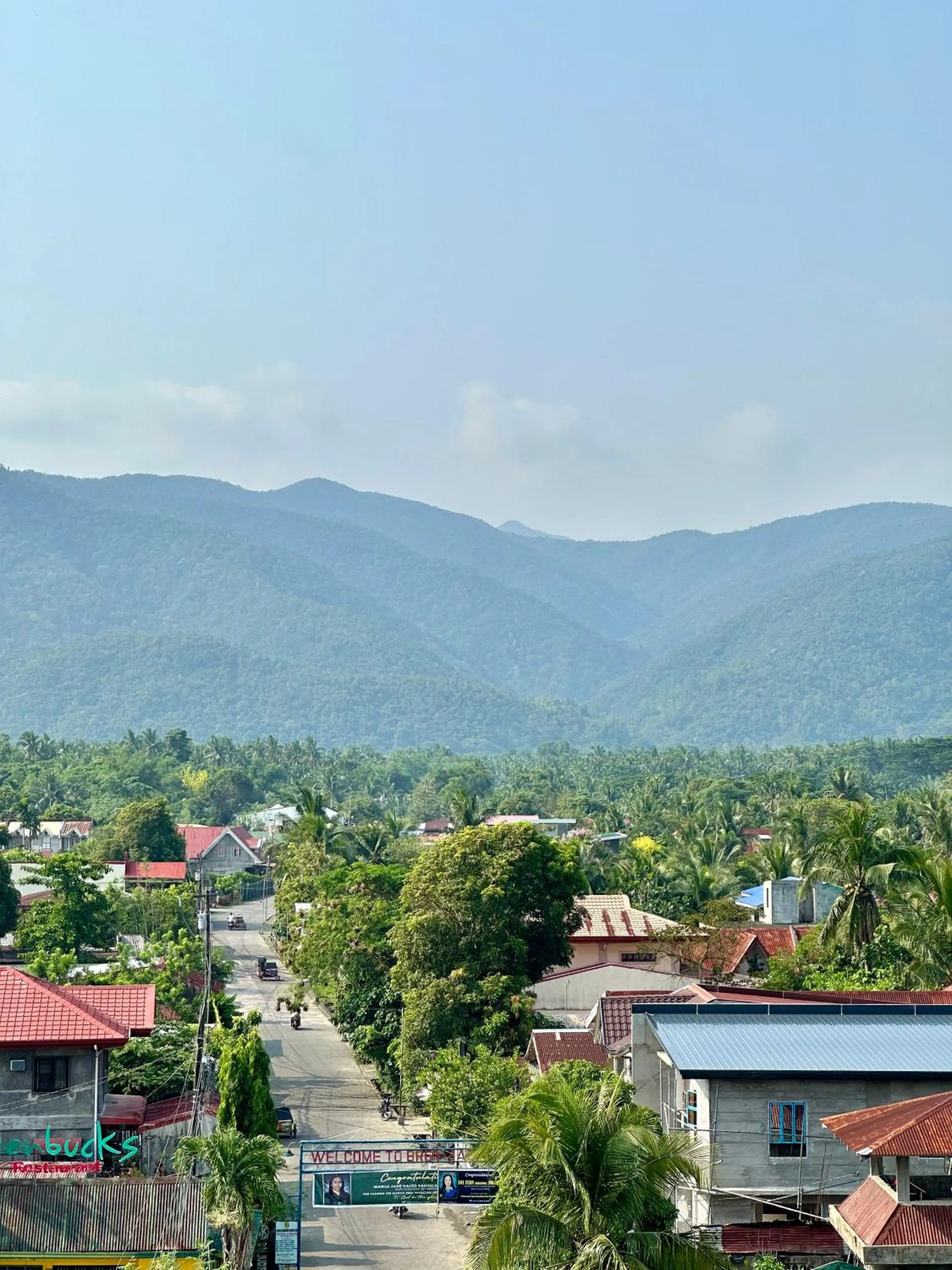 Endless Summer Hotel Baler