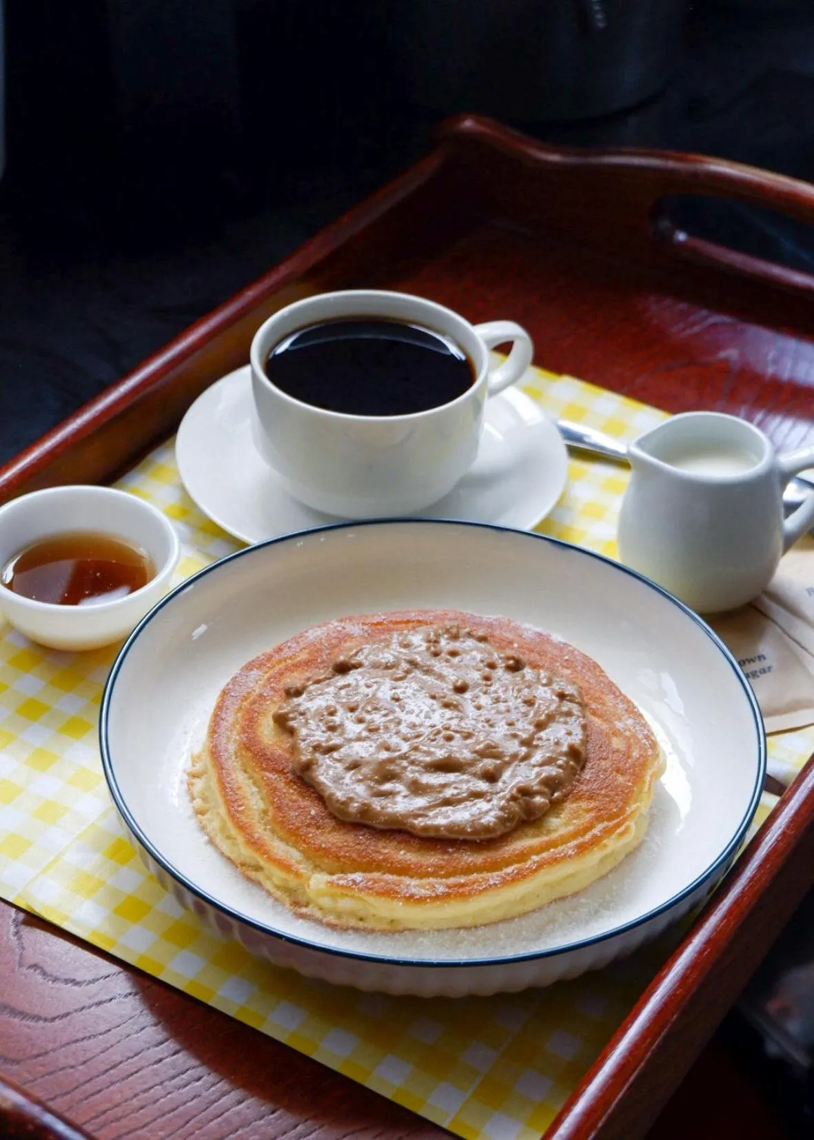 Breakfast in Endless Summer Hotel Baler