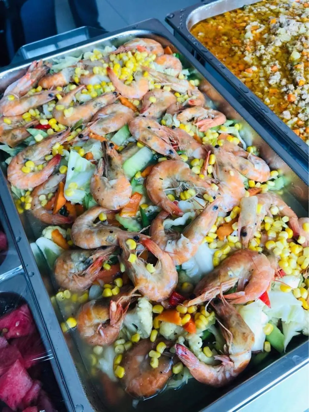 Endless Summer Hotel Baler