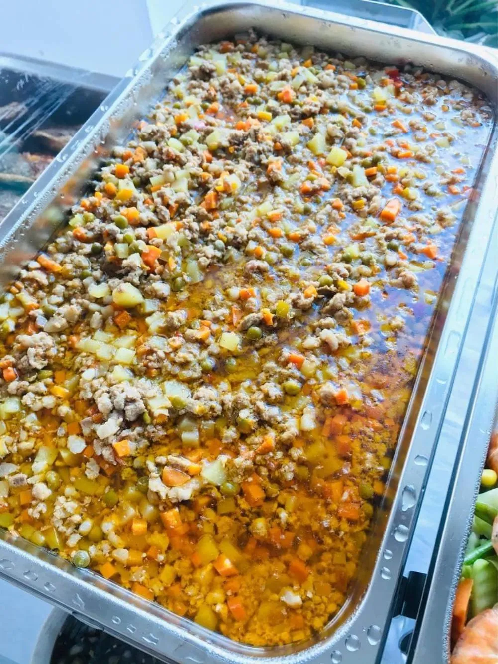 Endless Summer Hotel Baler