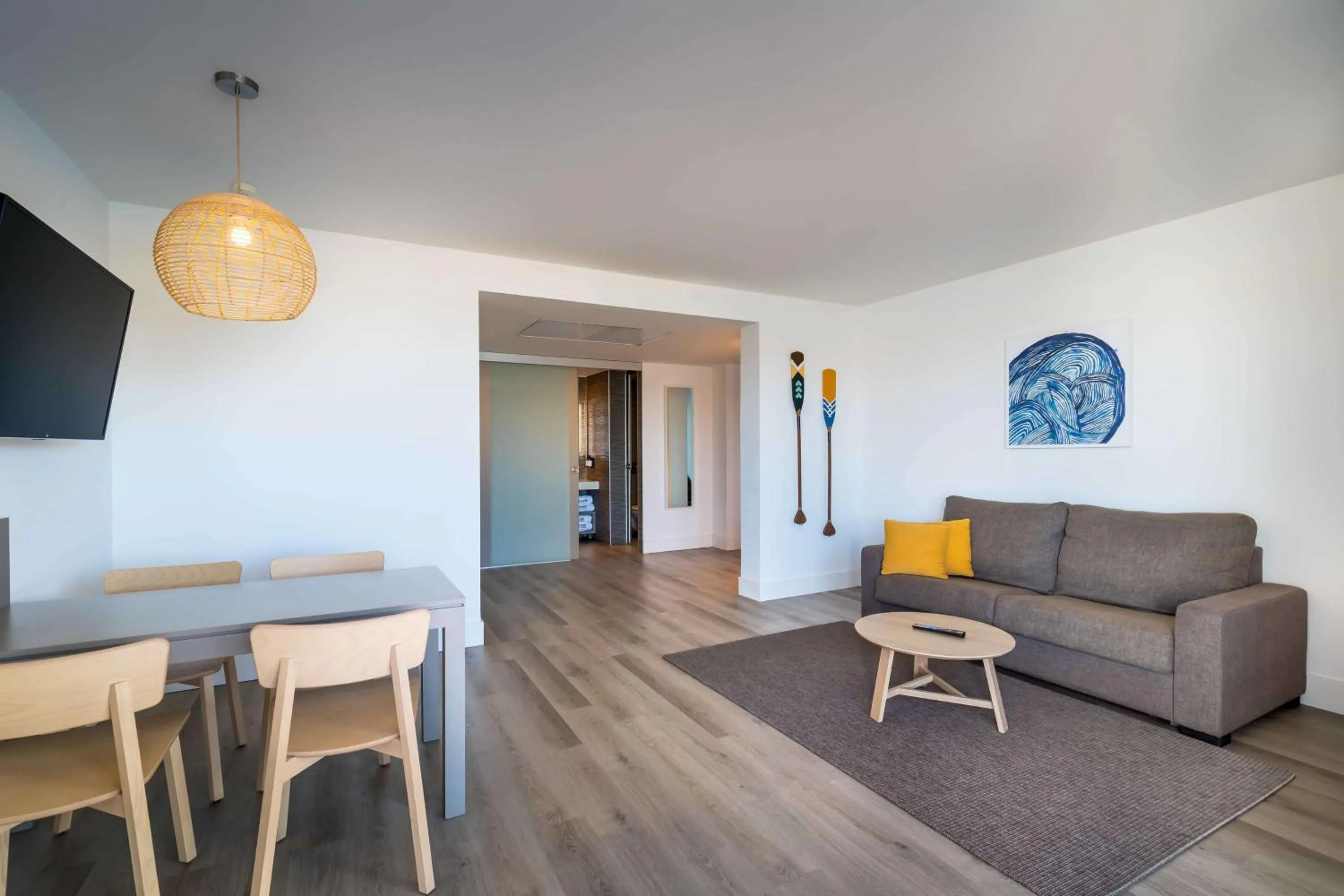 Photo of the whole room in Barceló Fuerteventura Castillo