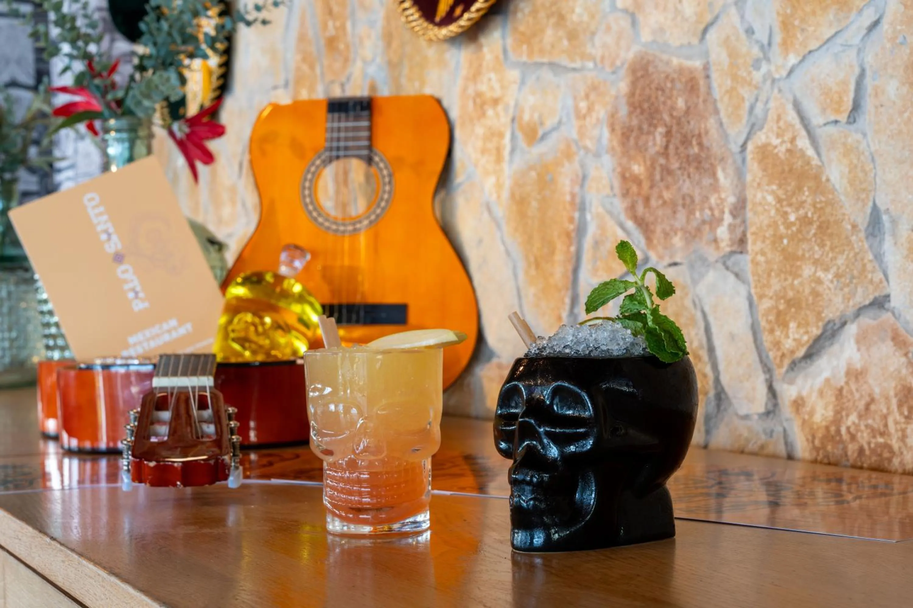 Restaurant/places to eat in Barceló Fuerteventura Castillo