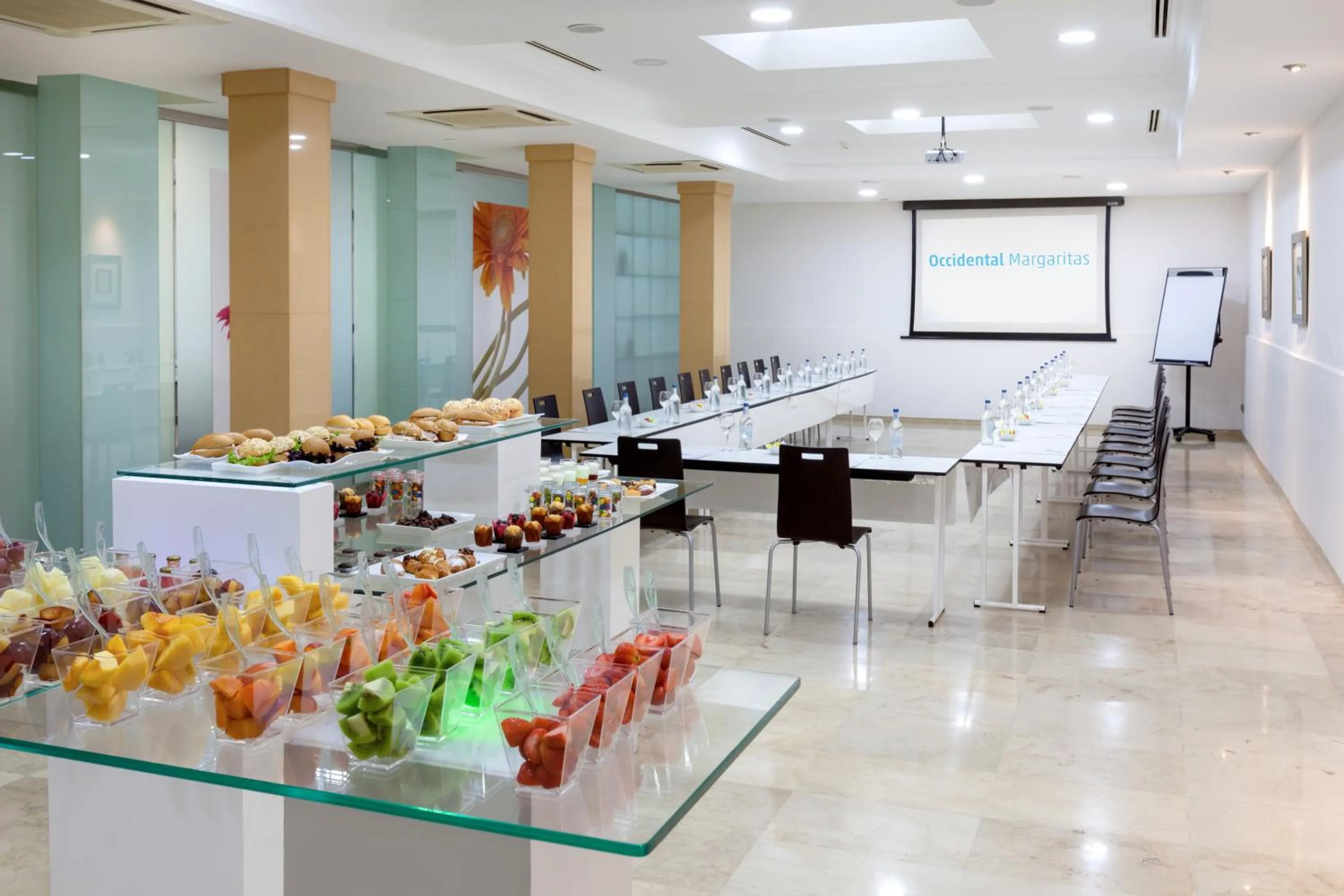 Meeting/conference room in Barceló Margaritas