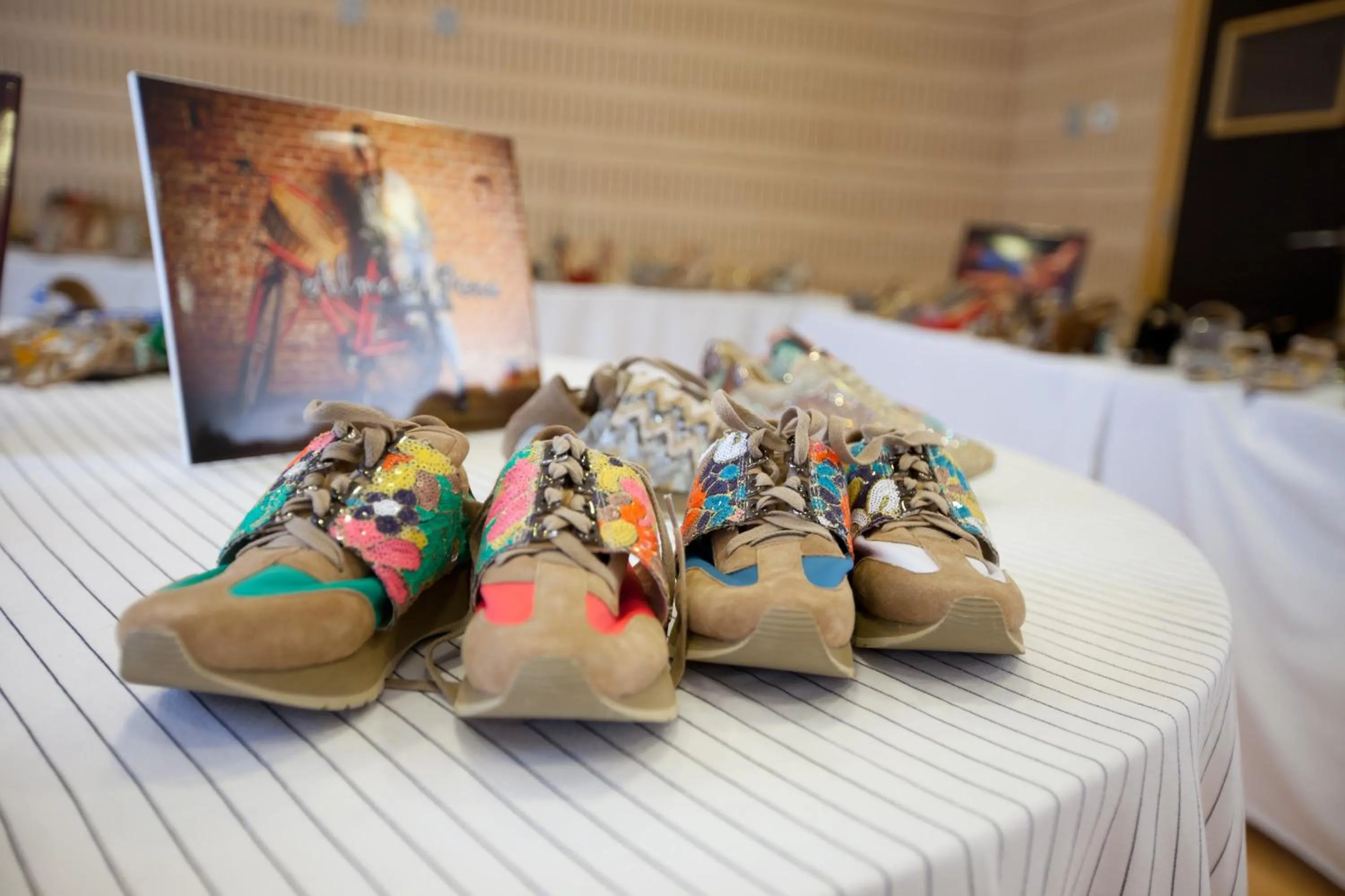 Business facilities in Daniya Alicante