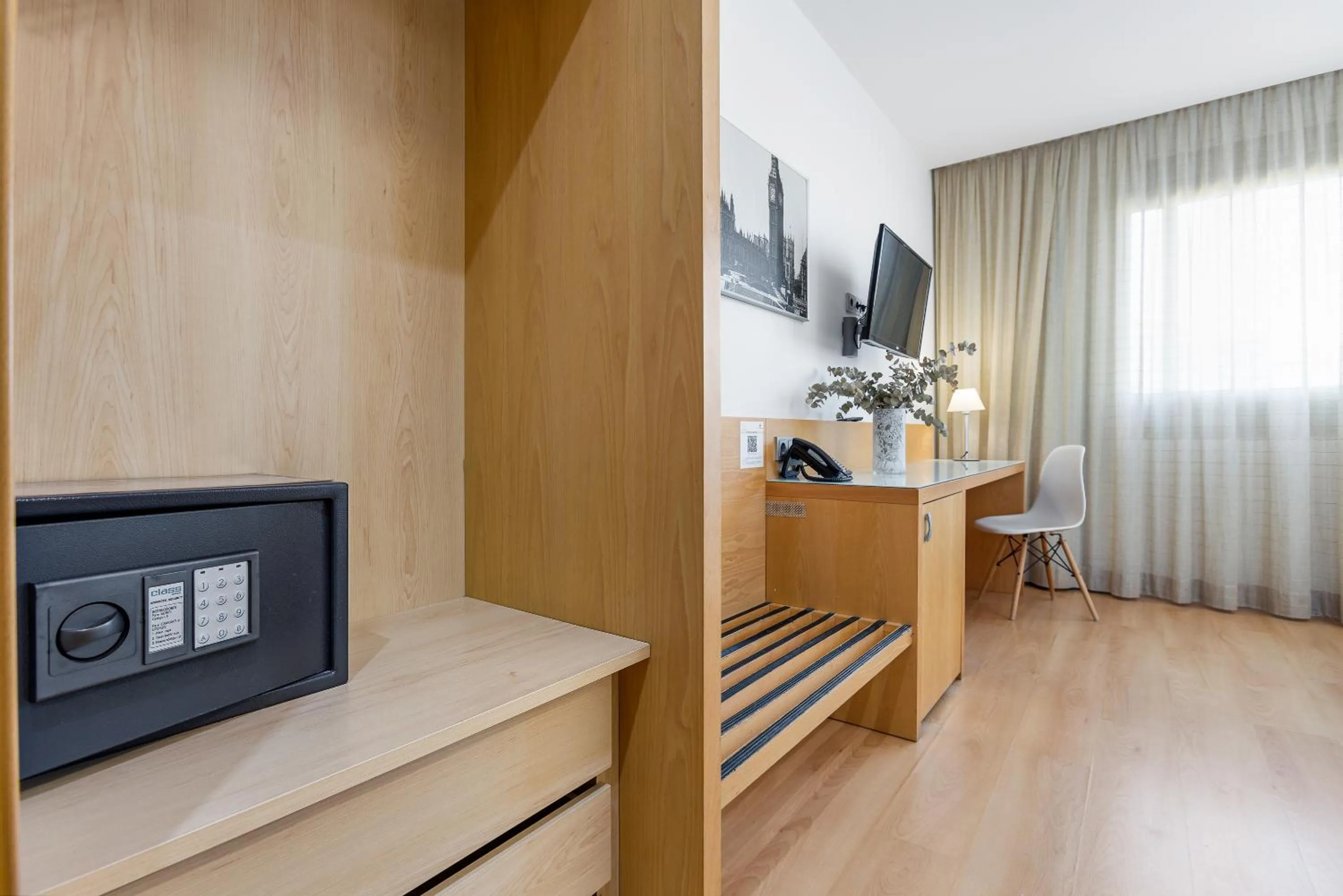 hair dresser in Daniya Alicante