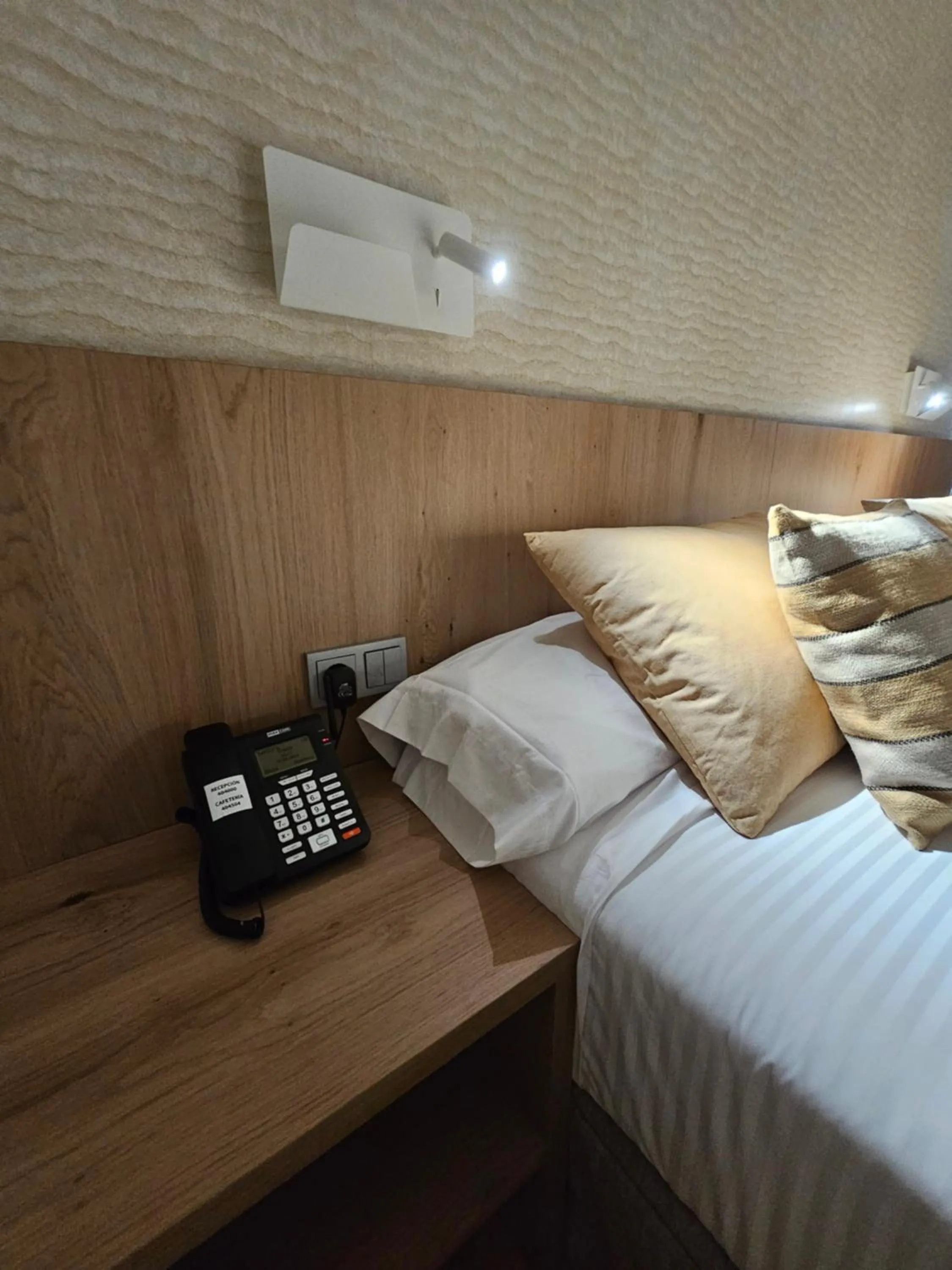 Bed in Daniya Alicante