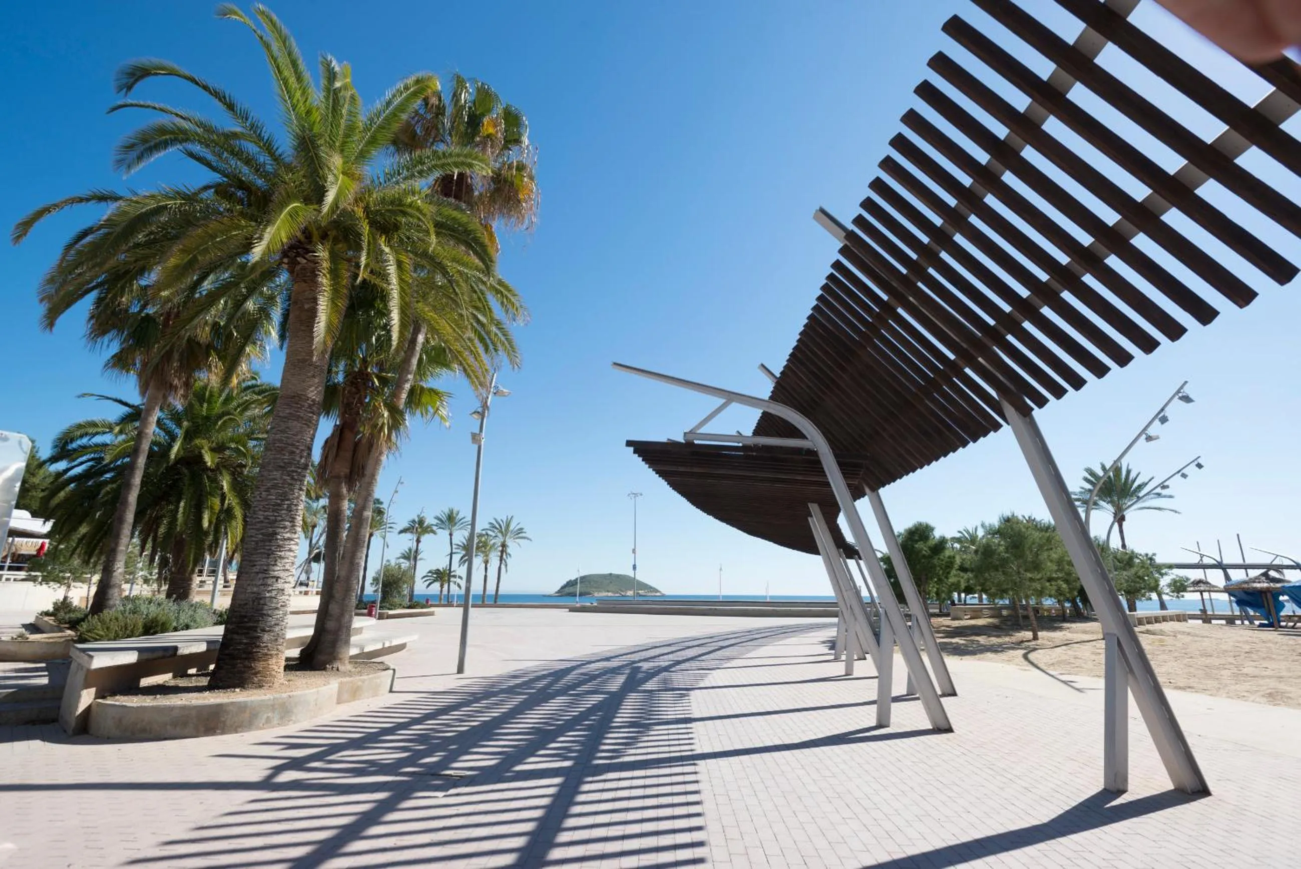 Other in Magaluf Strip Apartment