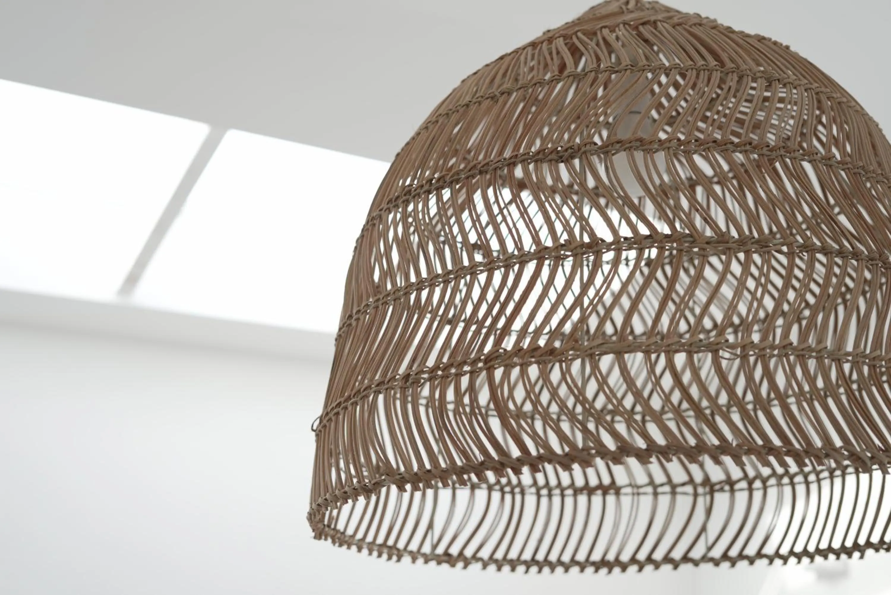 Decorative detail in Perle House